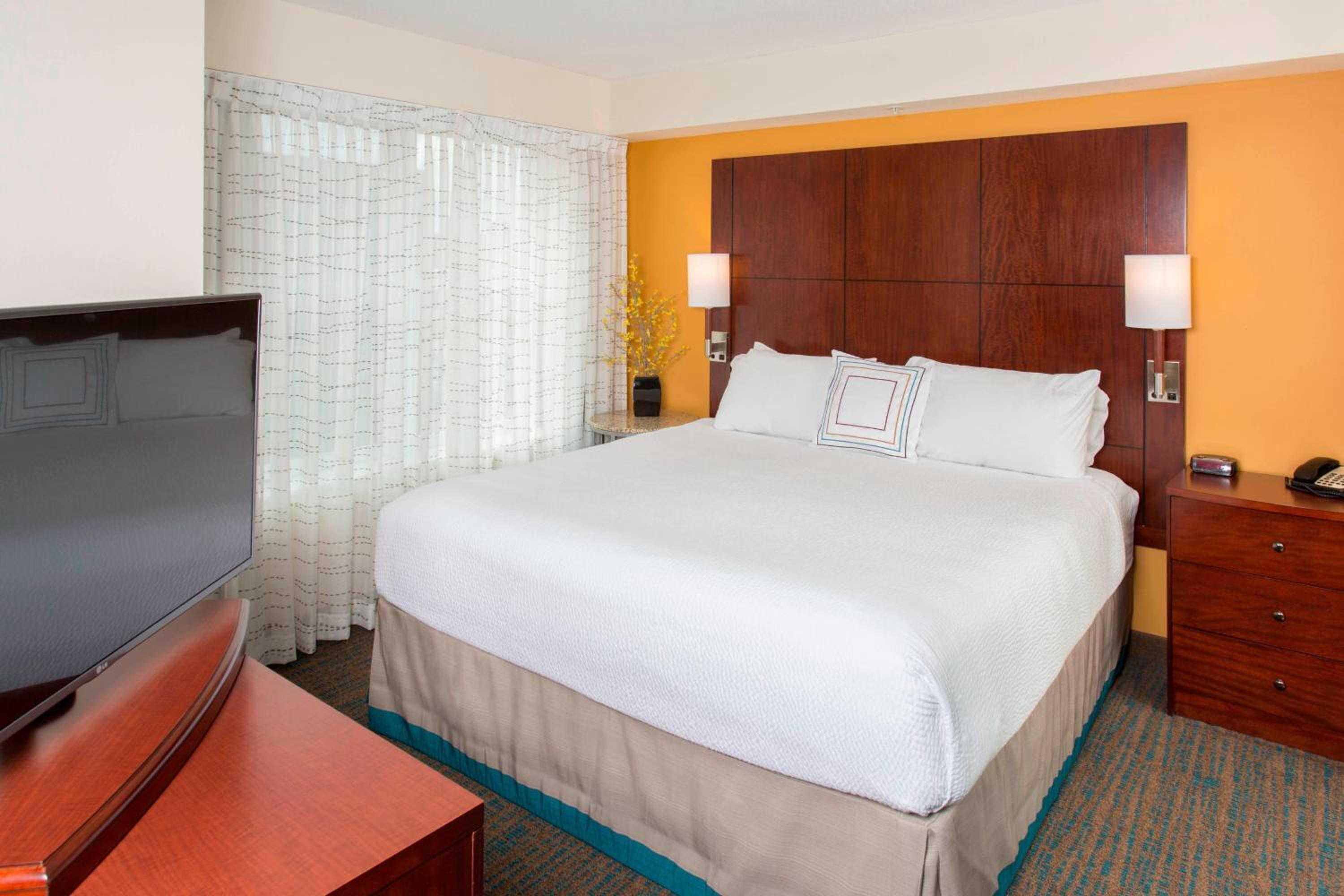 Residence Inn by Marriott Moncton-3