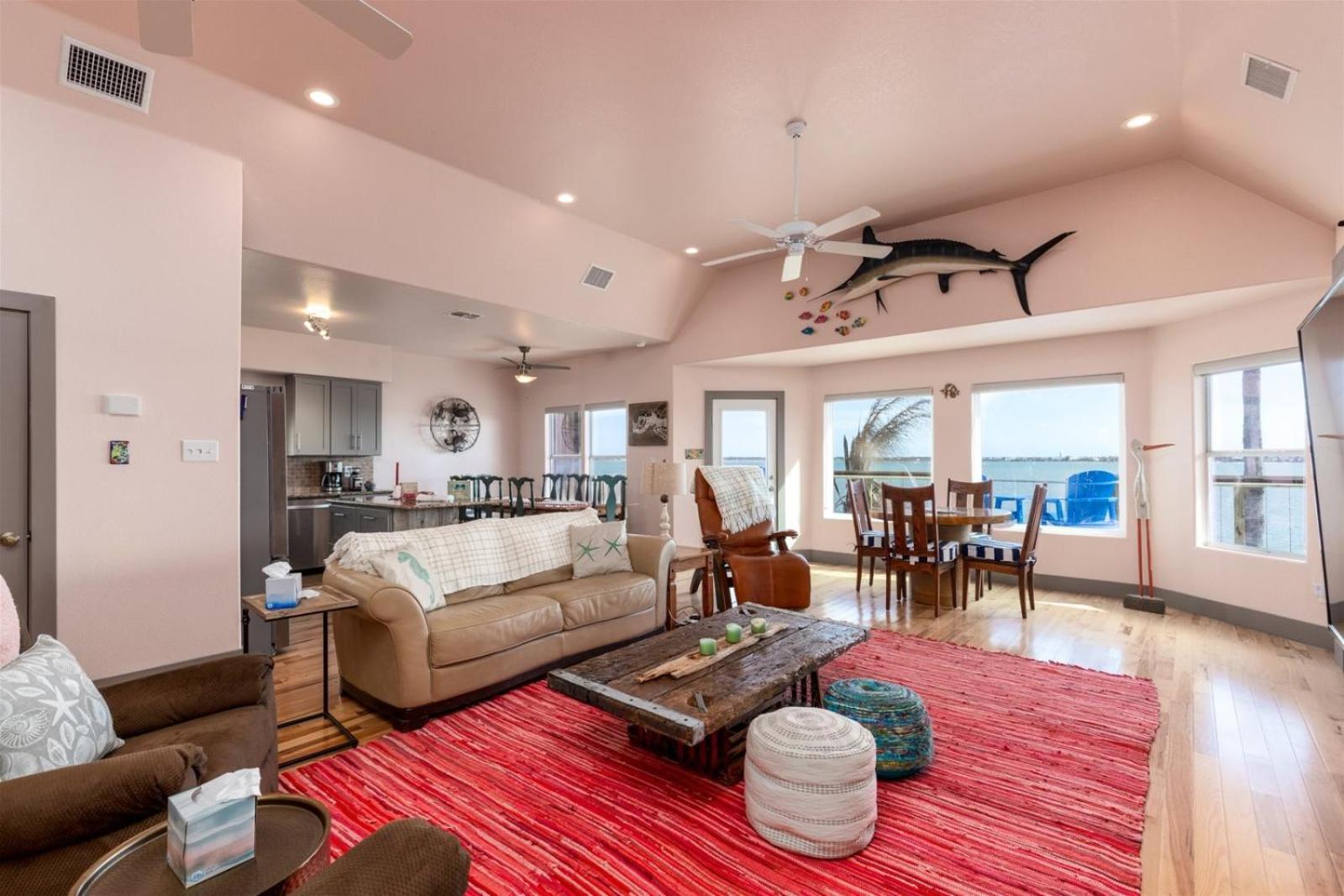 Casa - Copano view 3