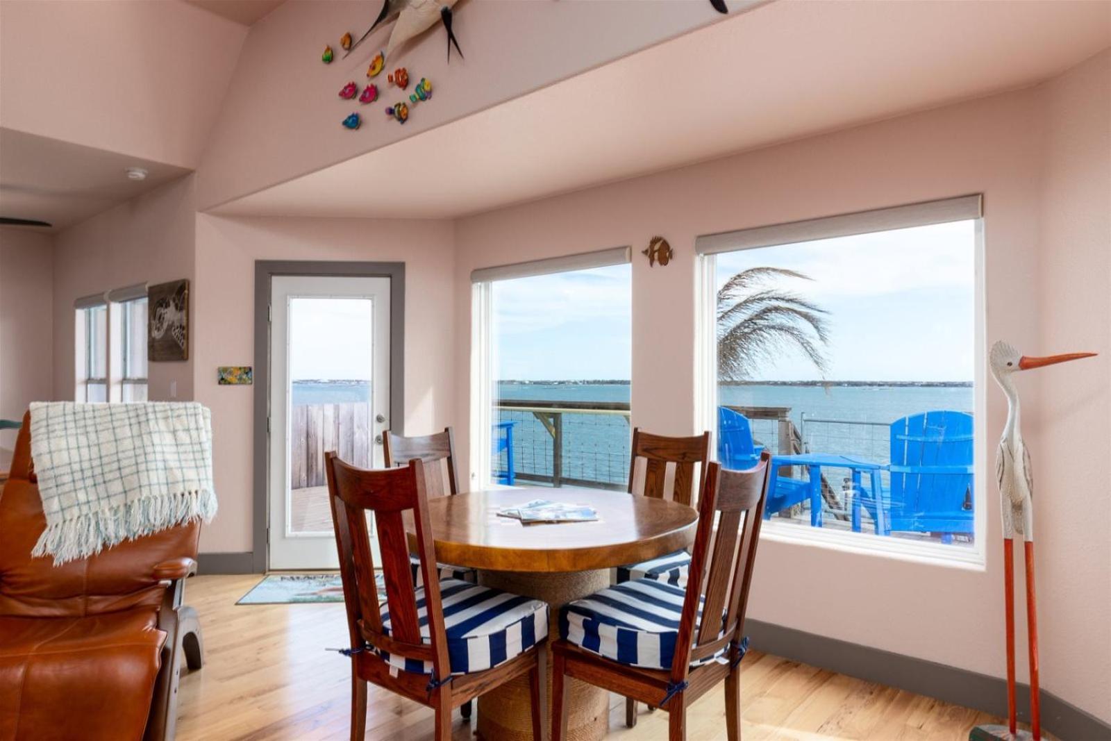 Casa - Copano view 5