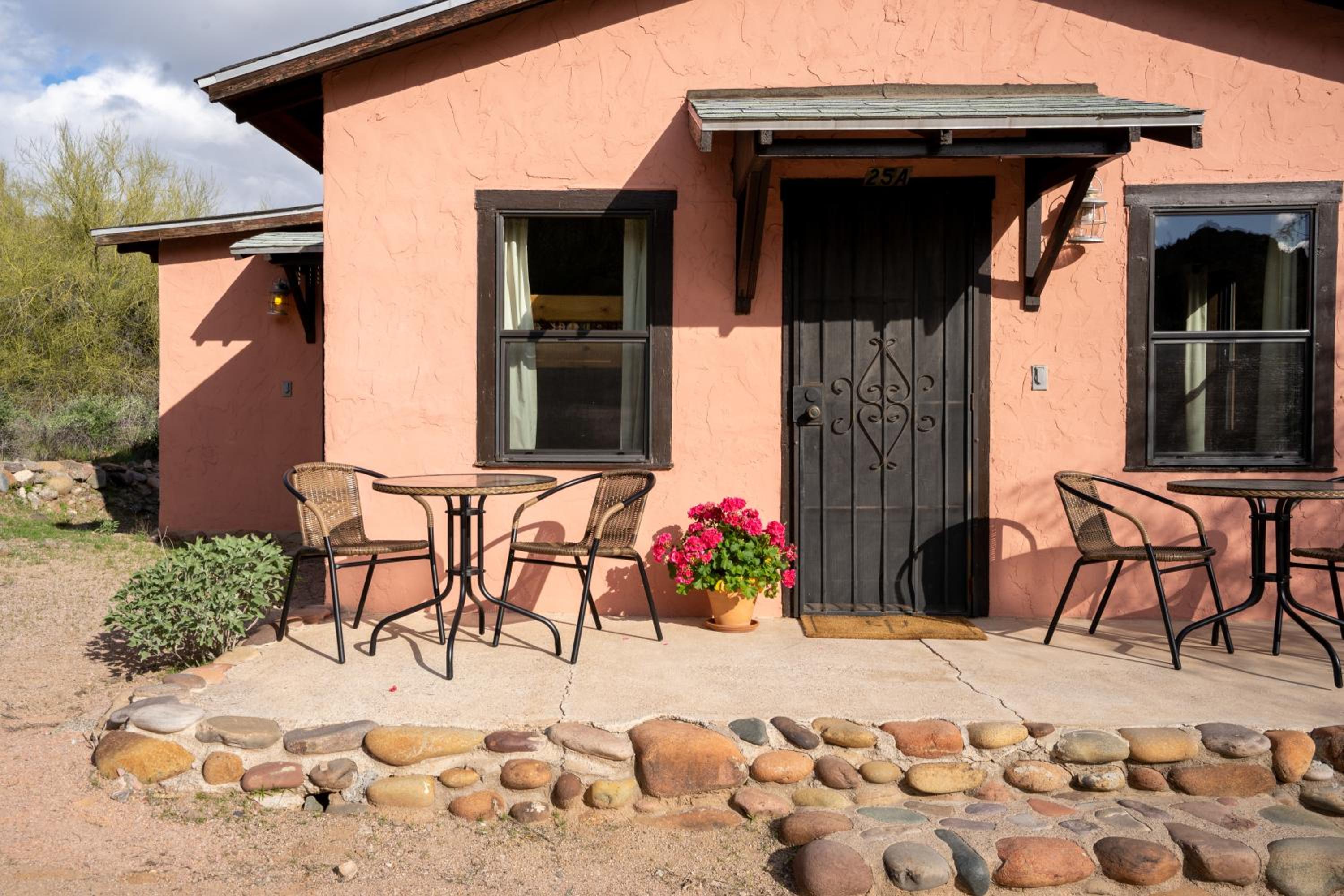 Saguaro Lake Ranch