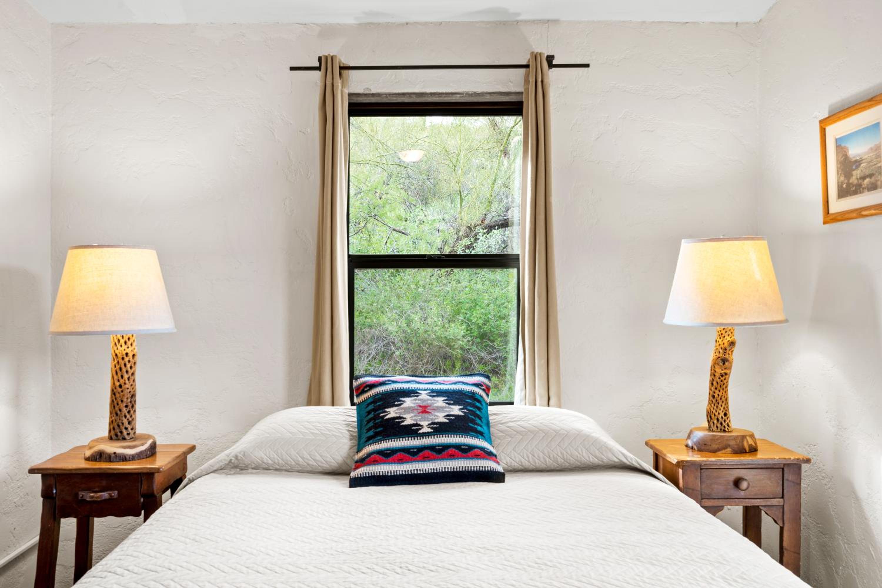 Saguaro Lake Ranch