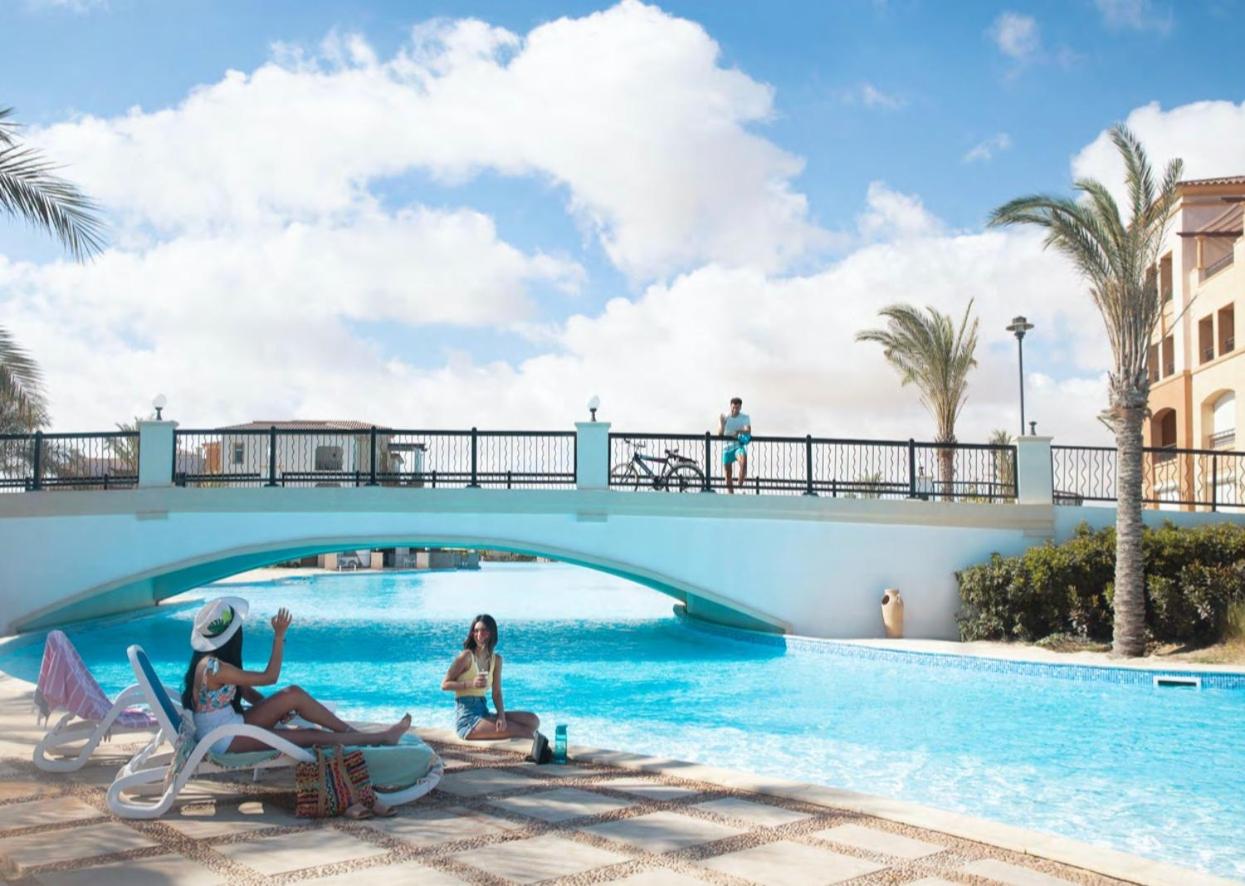 The Penthouse in Marassi