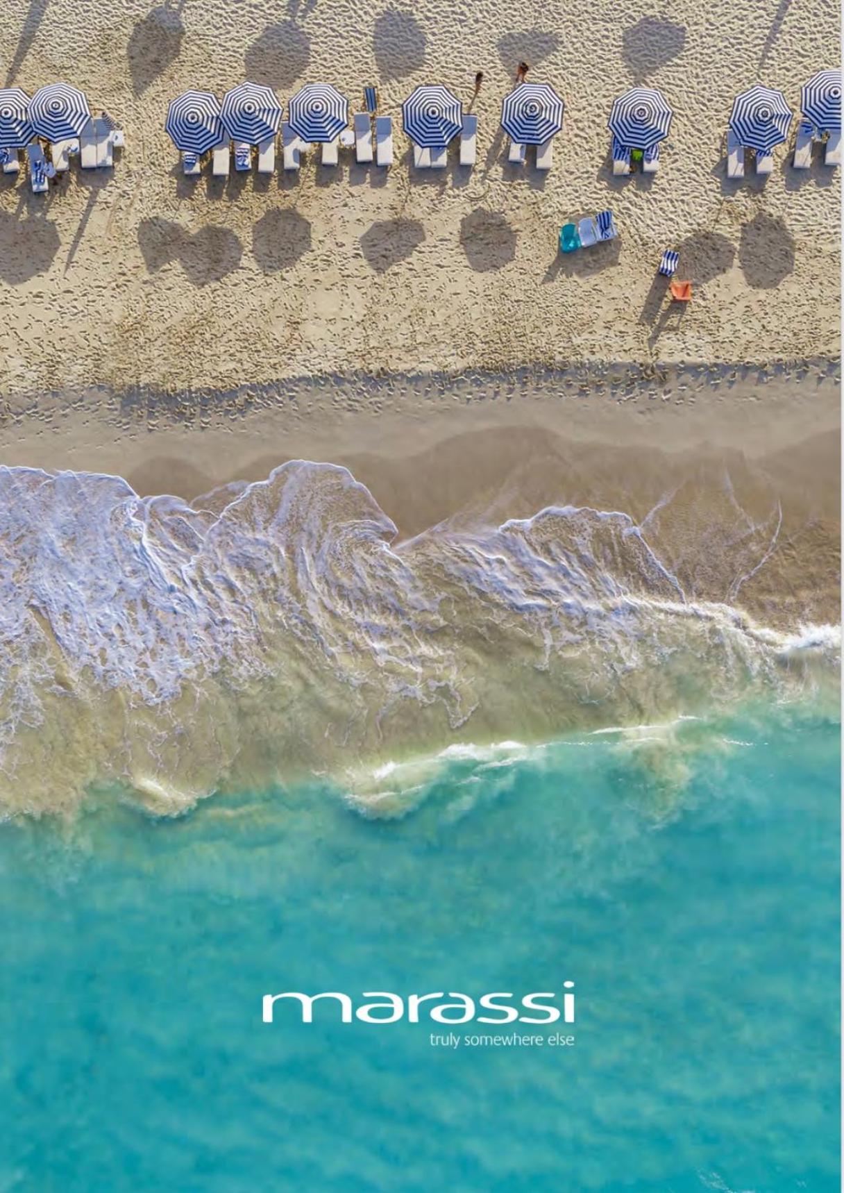 The Penthouse in Marassi