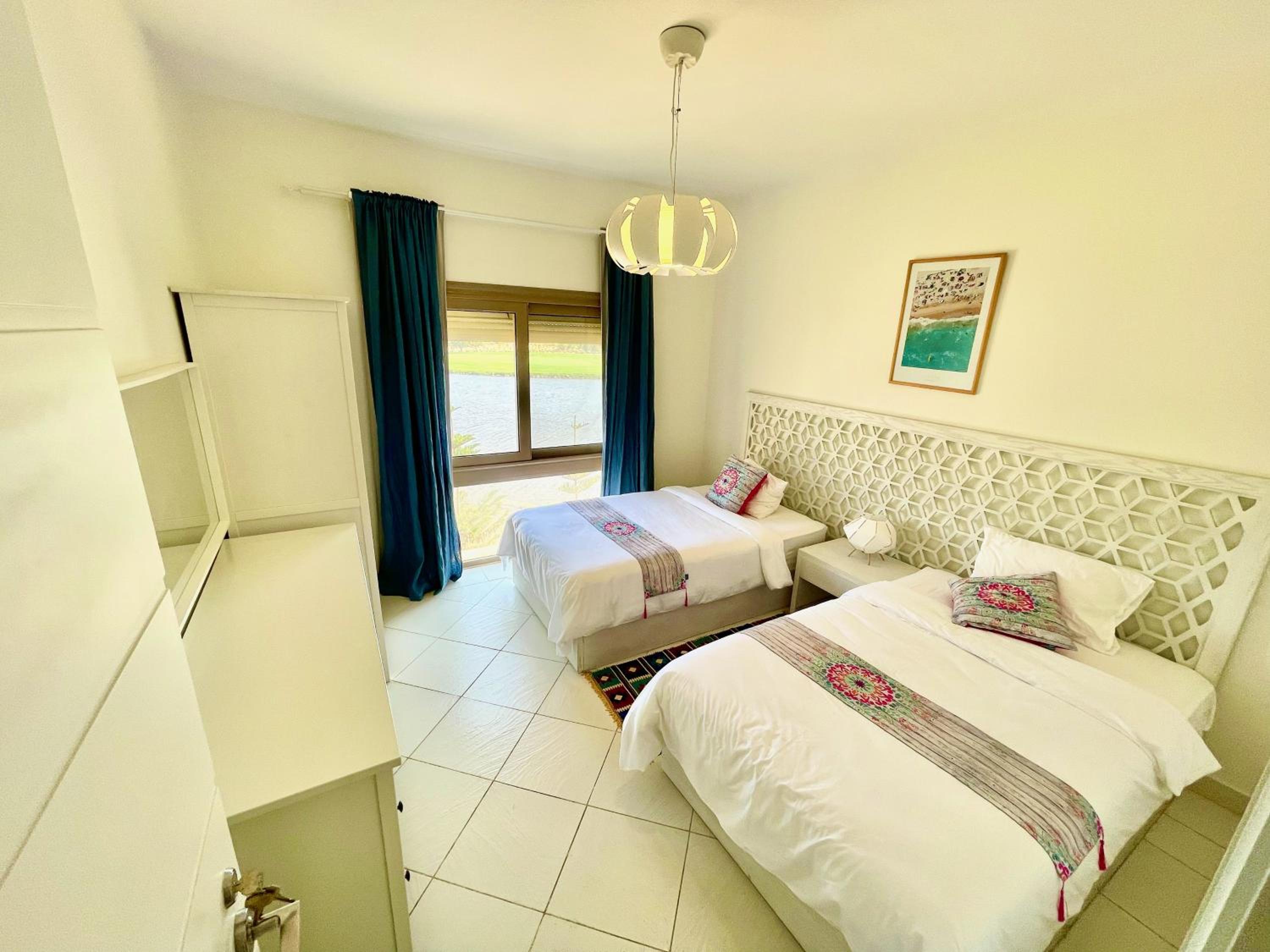The Penthouse in Marassi