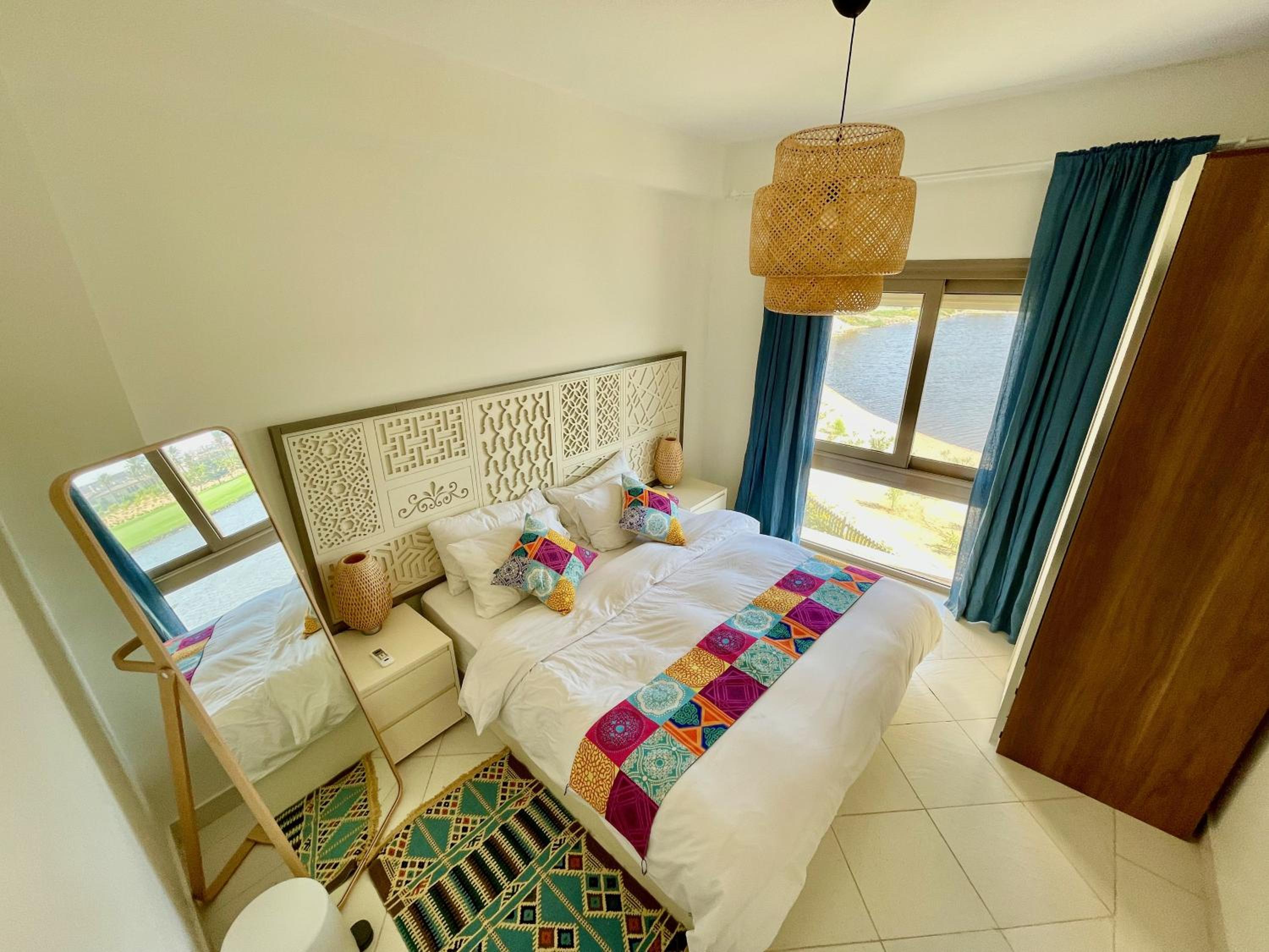 The Penthouse in Marassi