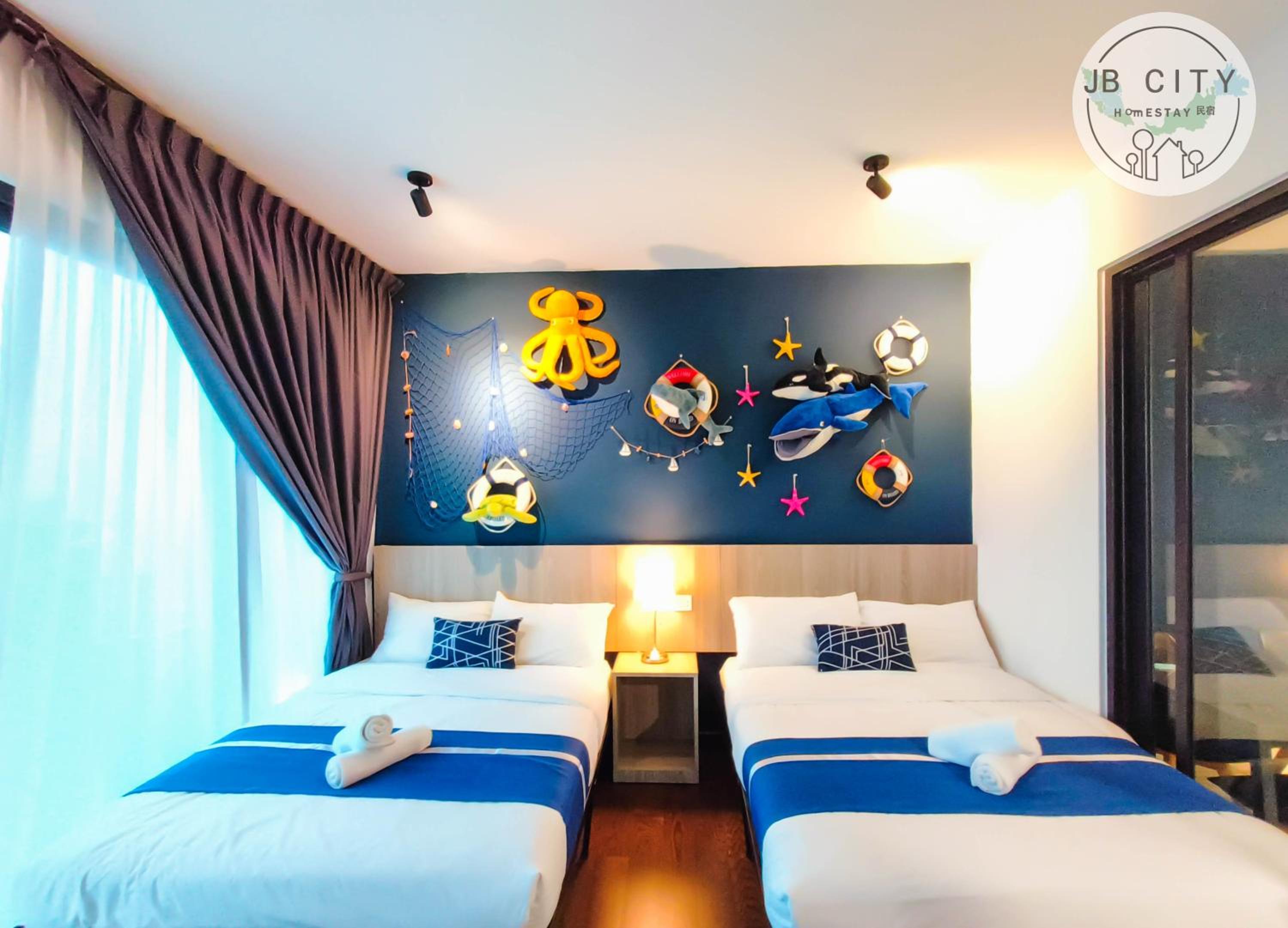 Almas Suites by RR JBcity photo 8