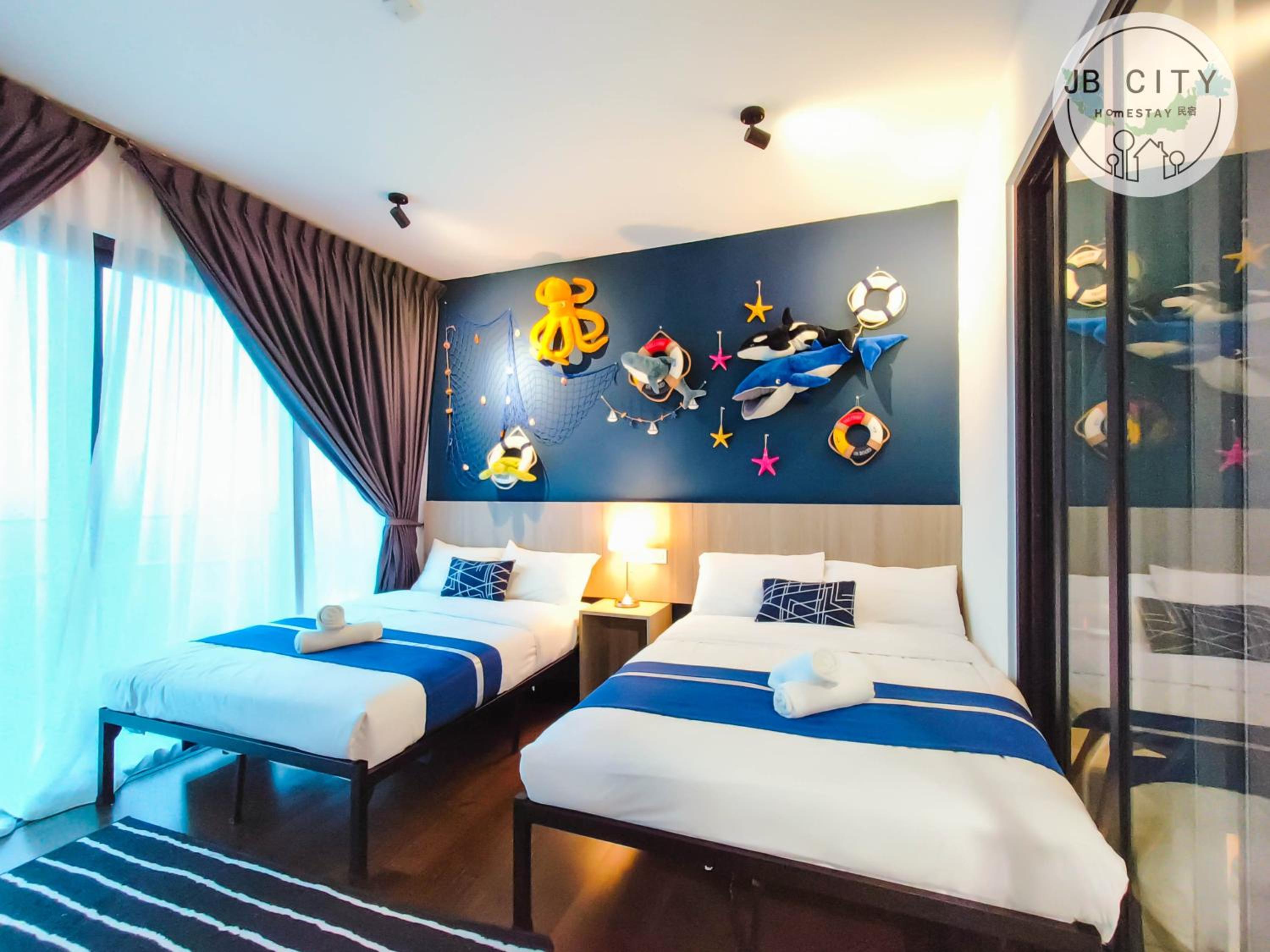 Almas Suites by RR JBcity photo 7