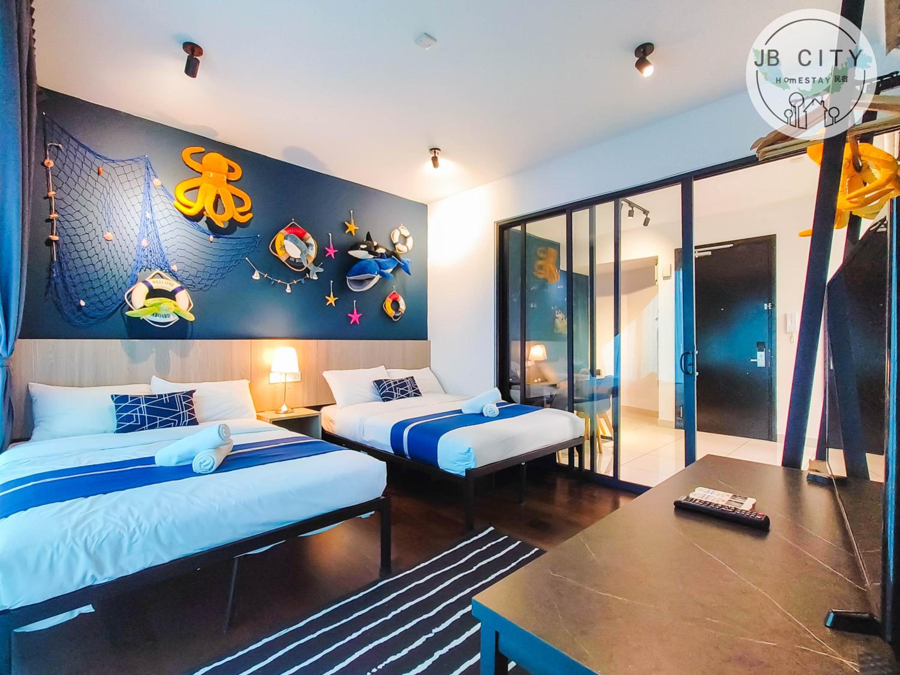 Almas Suites by RR JBcity photo 6