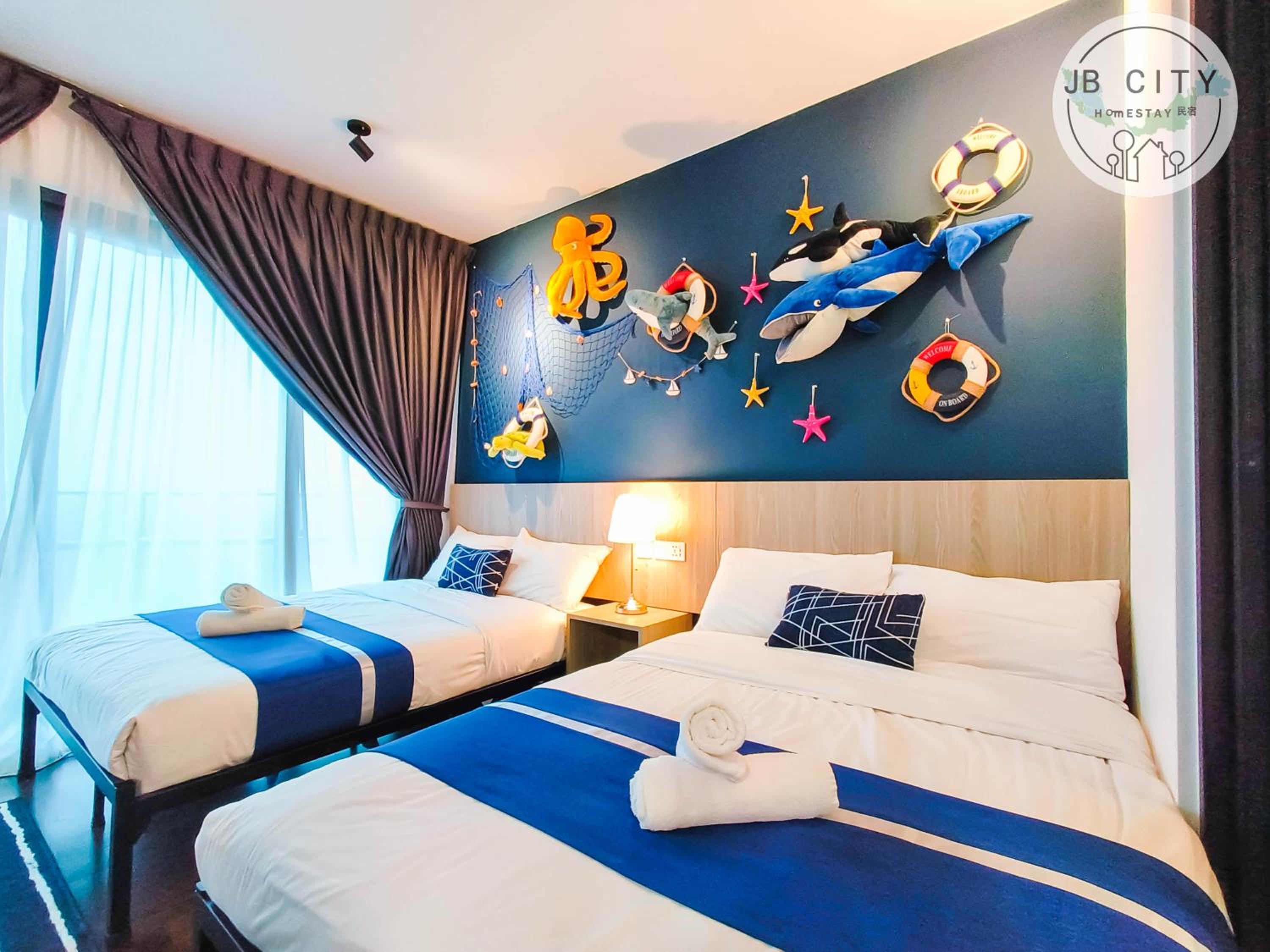 Almas Suites by RR JBcity photo 5