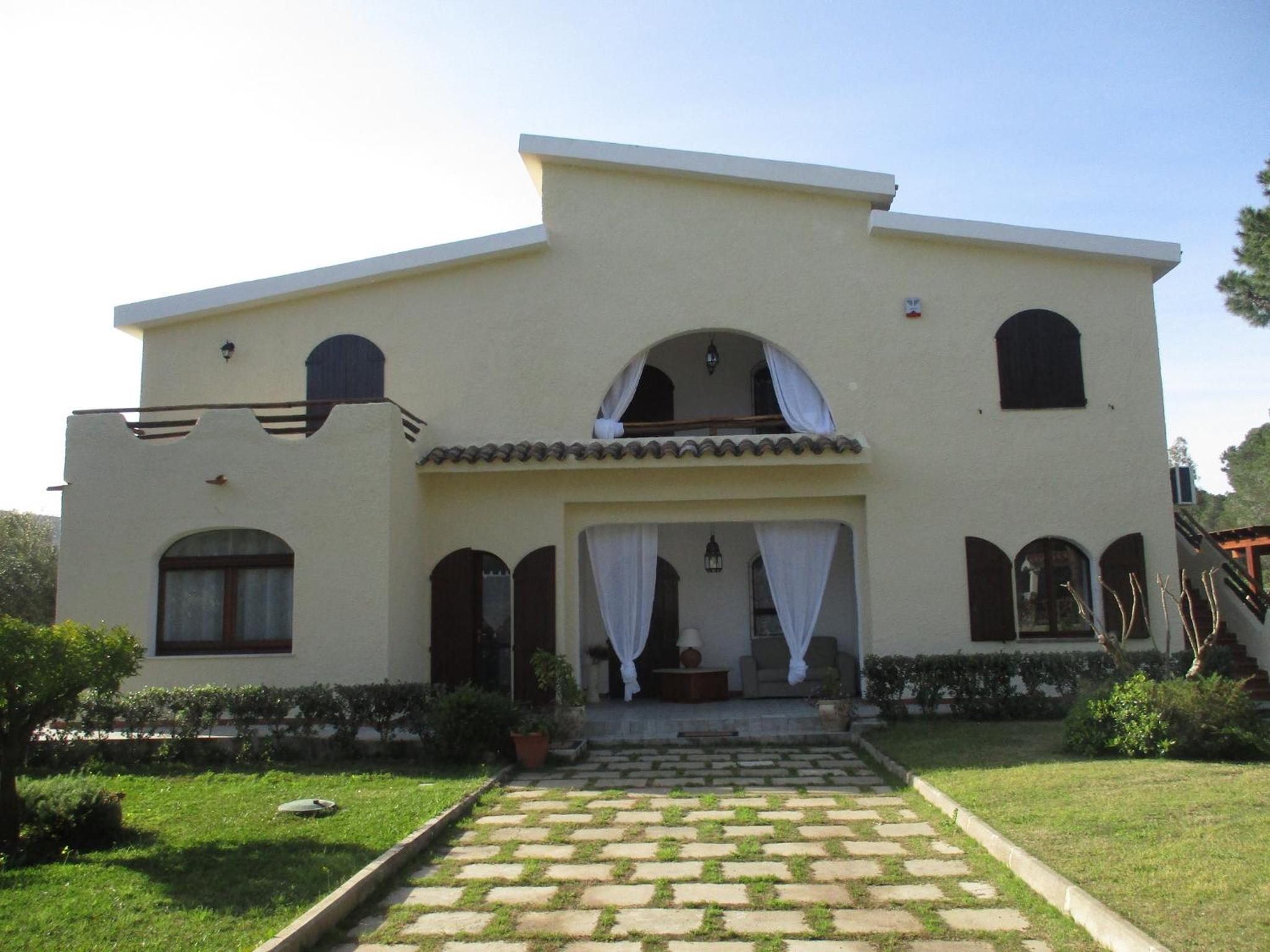 Villa Margherita Suite & charme view 2