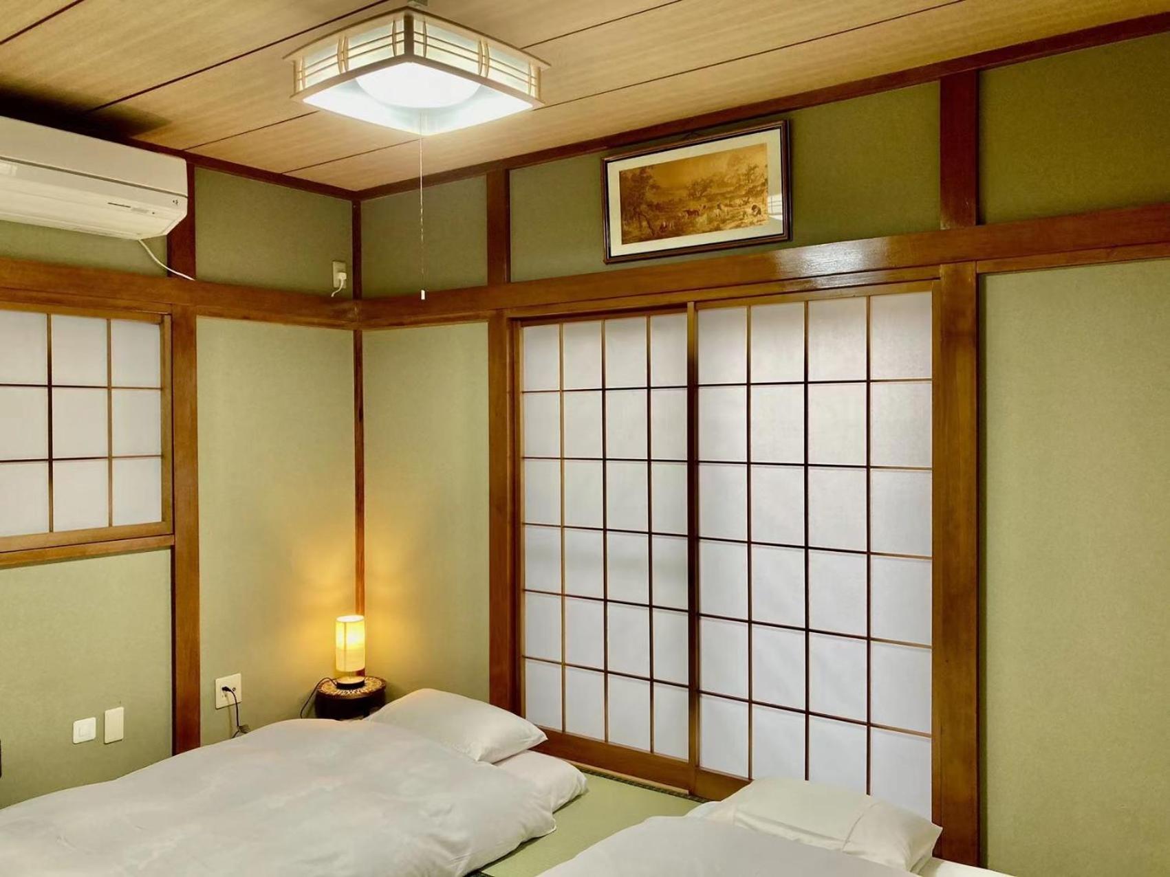 Ikebukuro Sta 8 mins Good Access Modern House TS0318