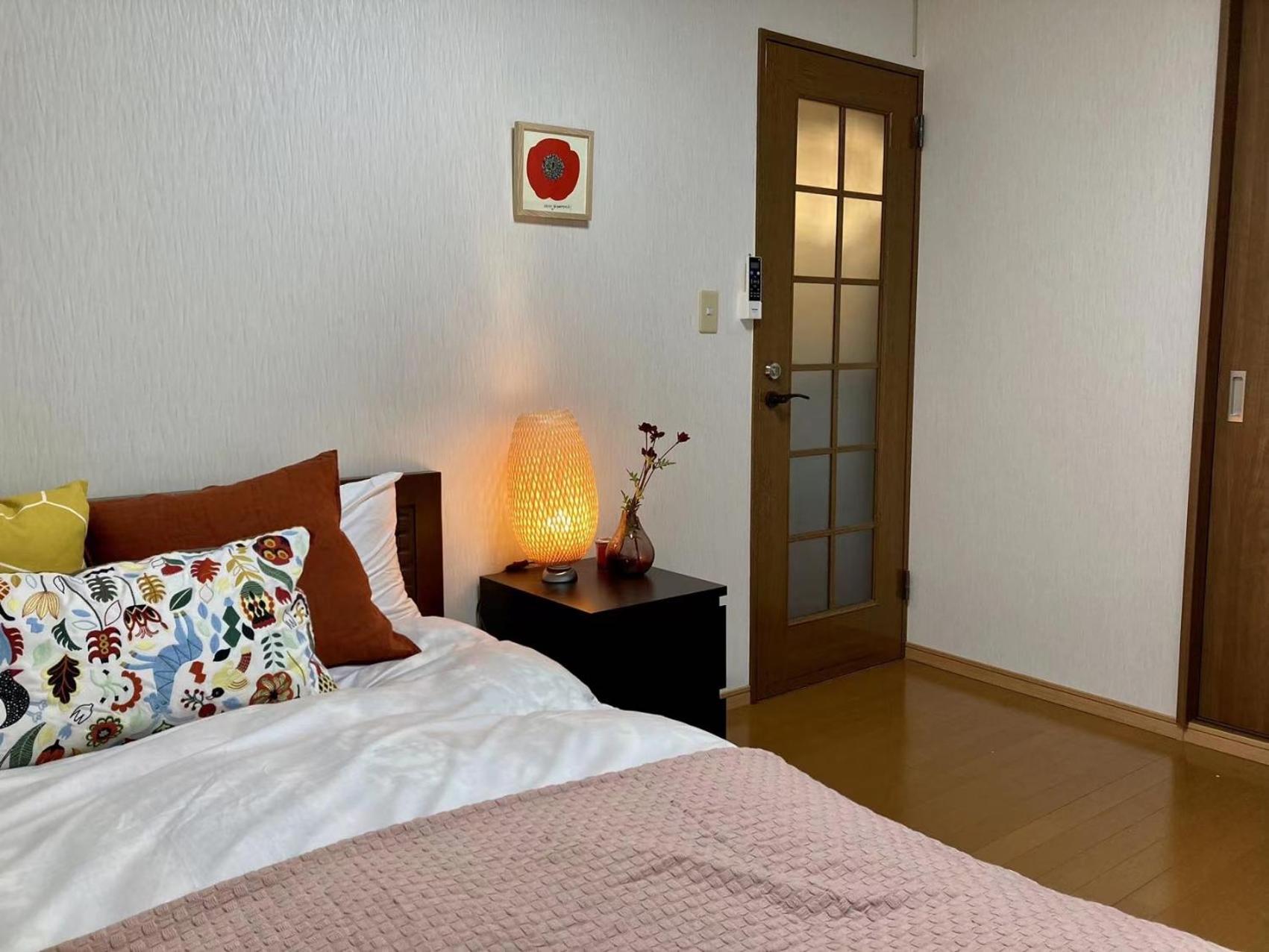 Ikebukuro Sta 8 mins Good Access Modern House TS0318