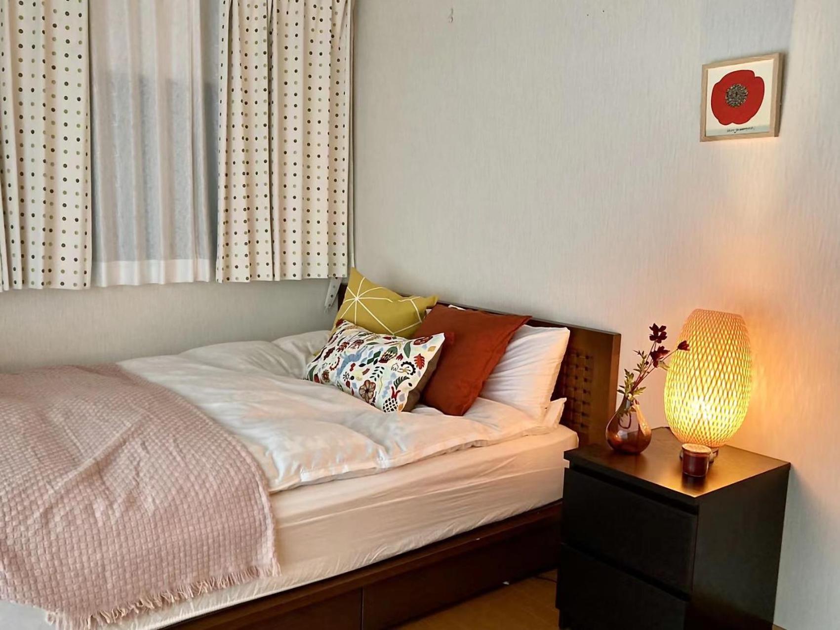 Ikebukuro Sta 8 mins Good Access Modern House TS0318
