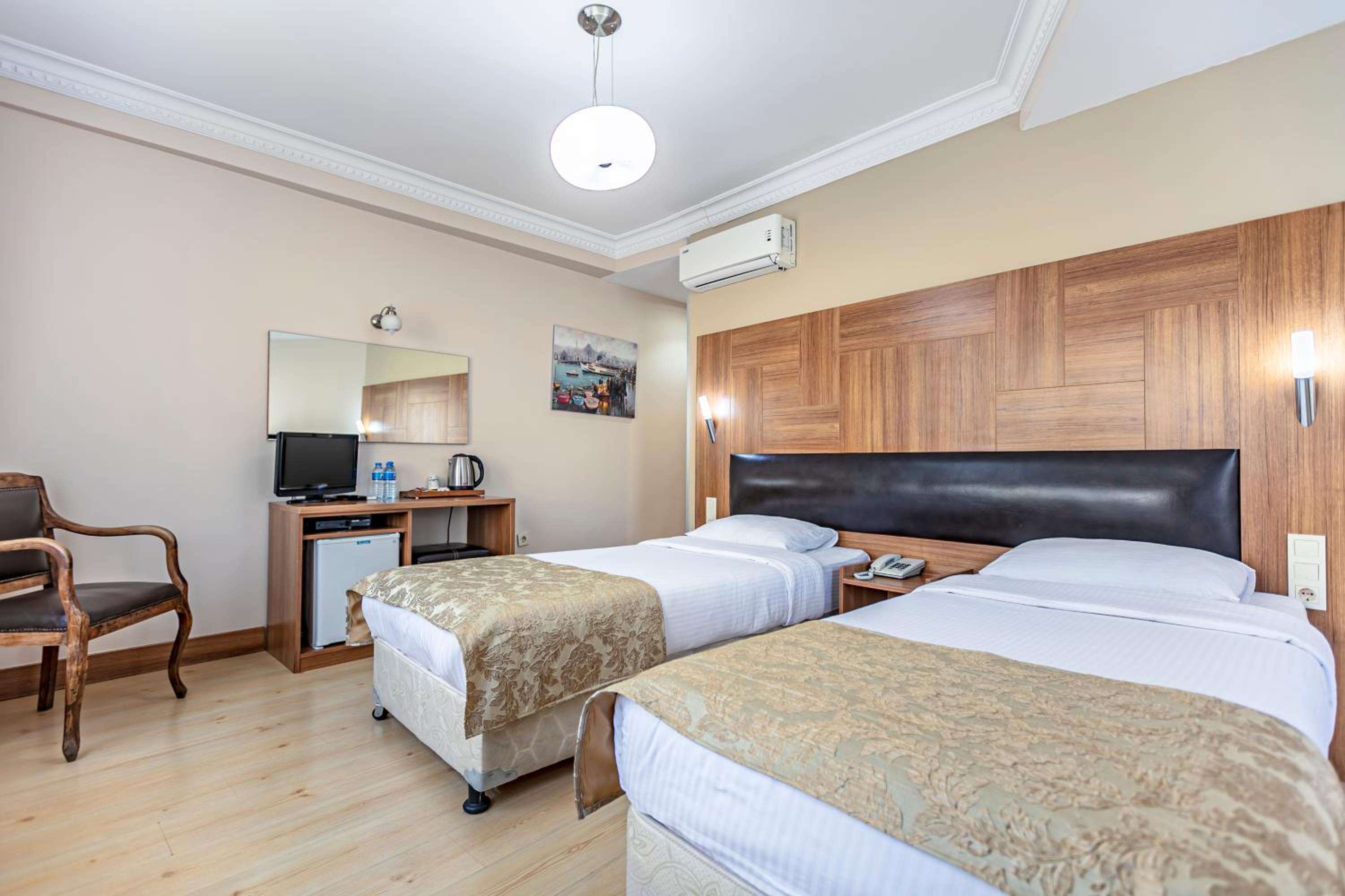 Elasophia Hotel - Image 18