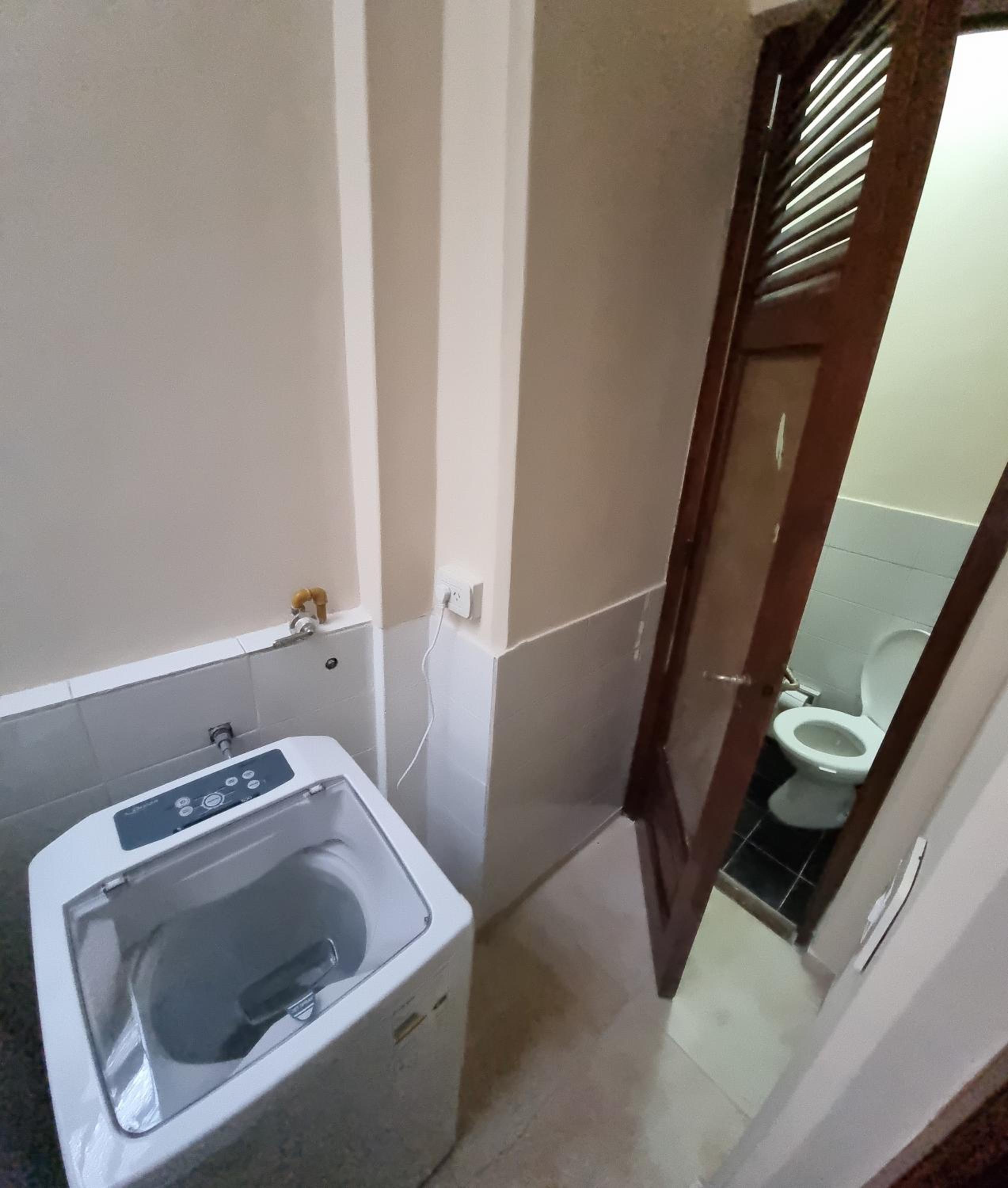 Departamento recién reciclado a estrenar Buenos Aires