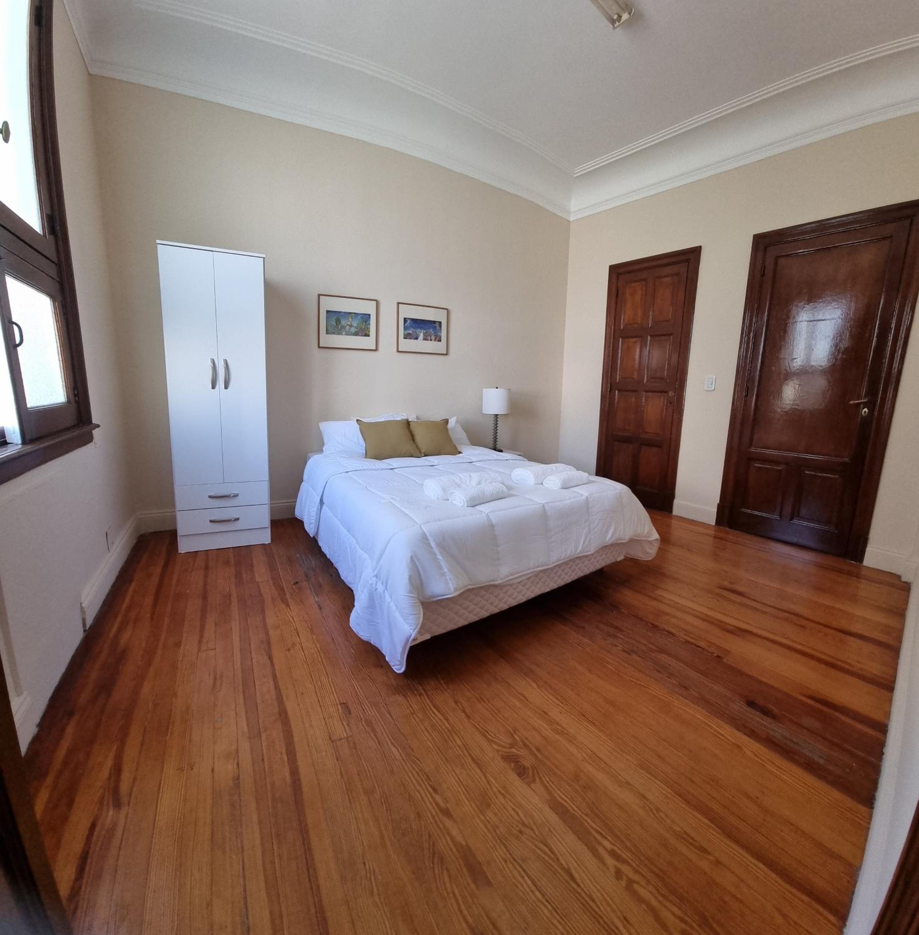 Departamento recién reciclado a estrenar Buenos Aires