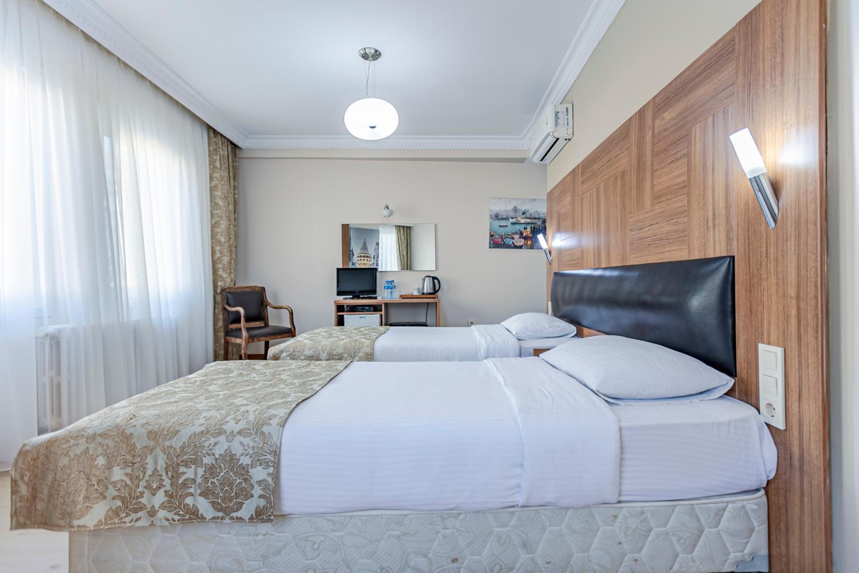 Elasophia Hotel - Image 36