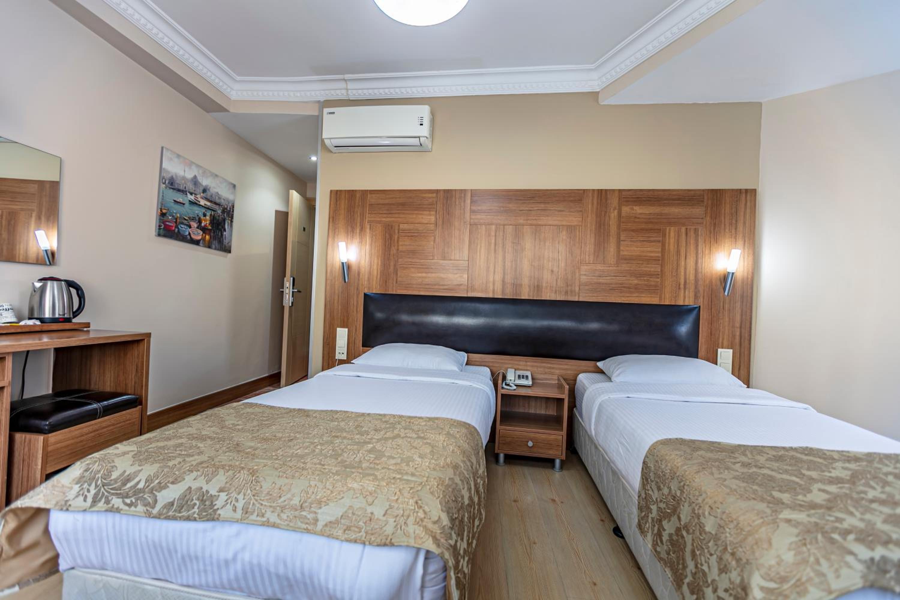 Elasophia Hotel - Image 20