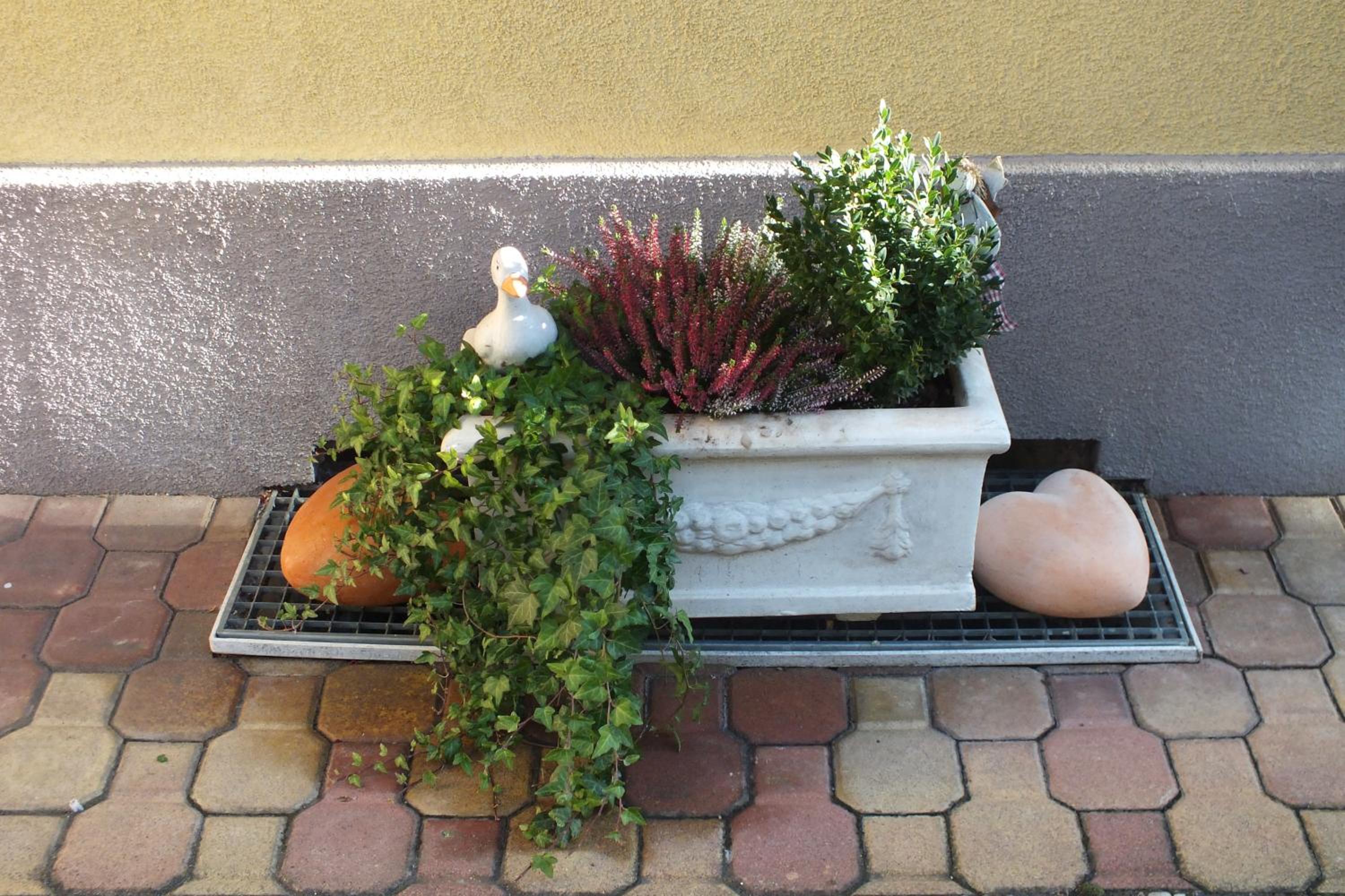 Appartements-Strandschlößl Heitzmann