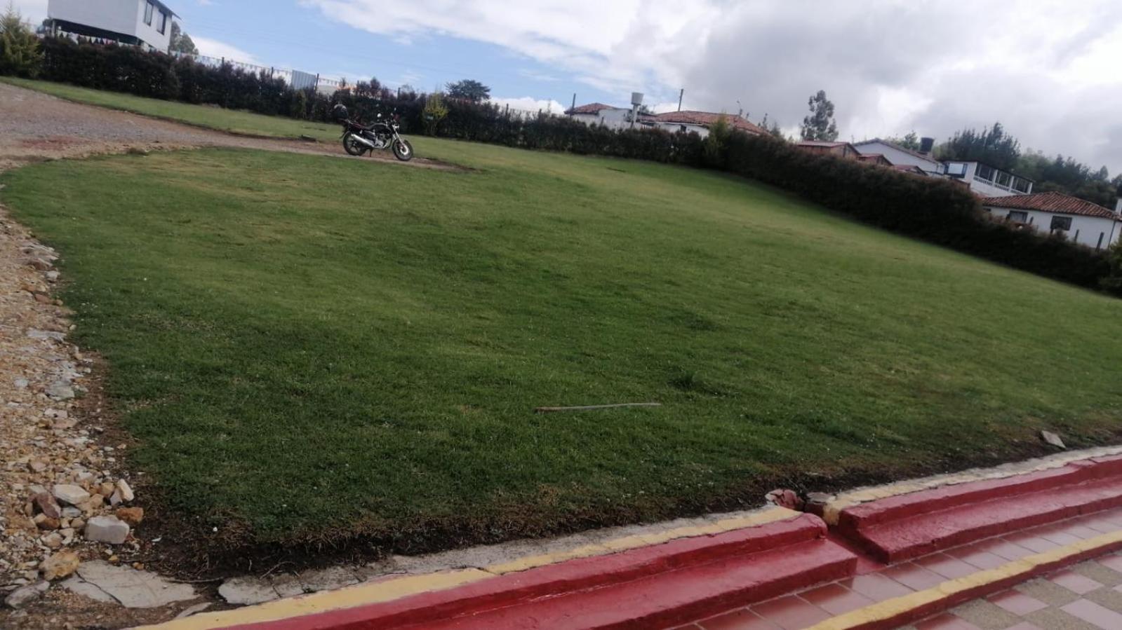 Camping el triunfo