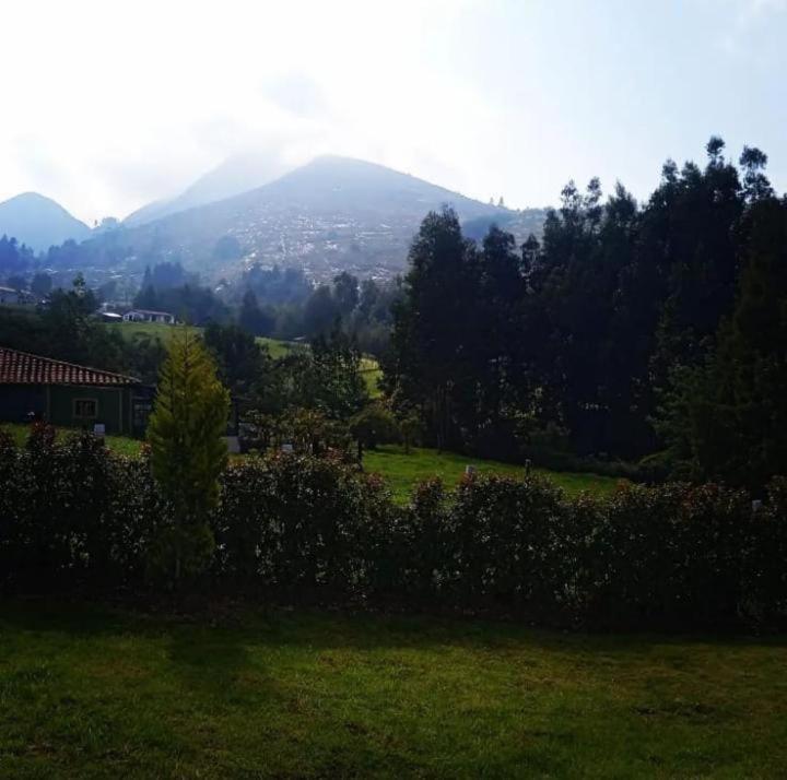 Camping el triunfo