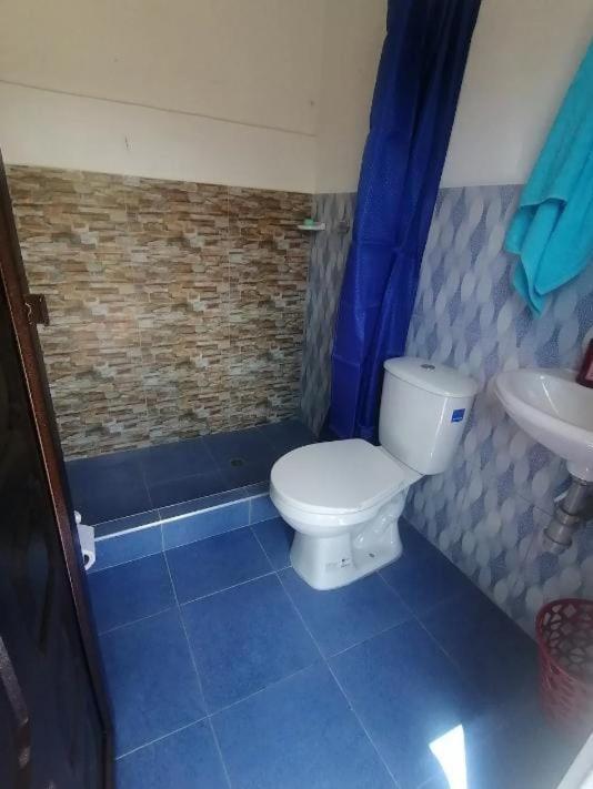 Camping el triunfo