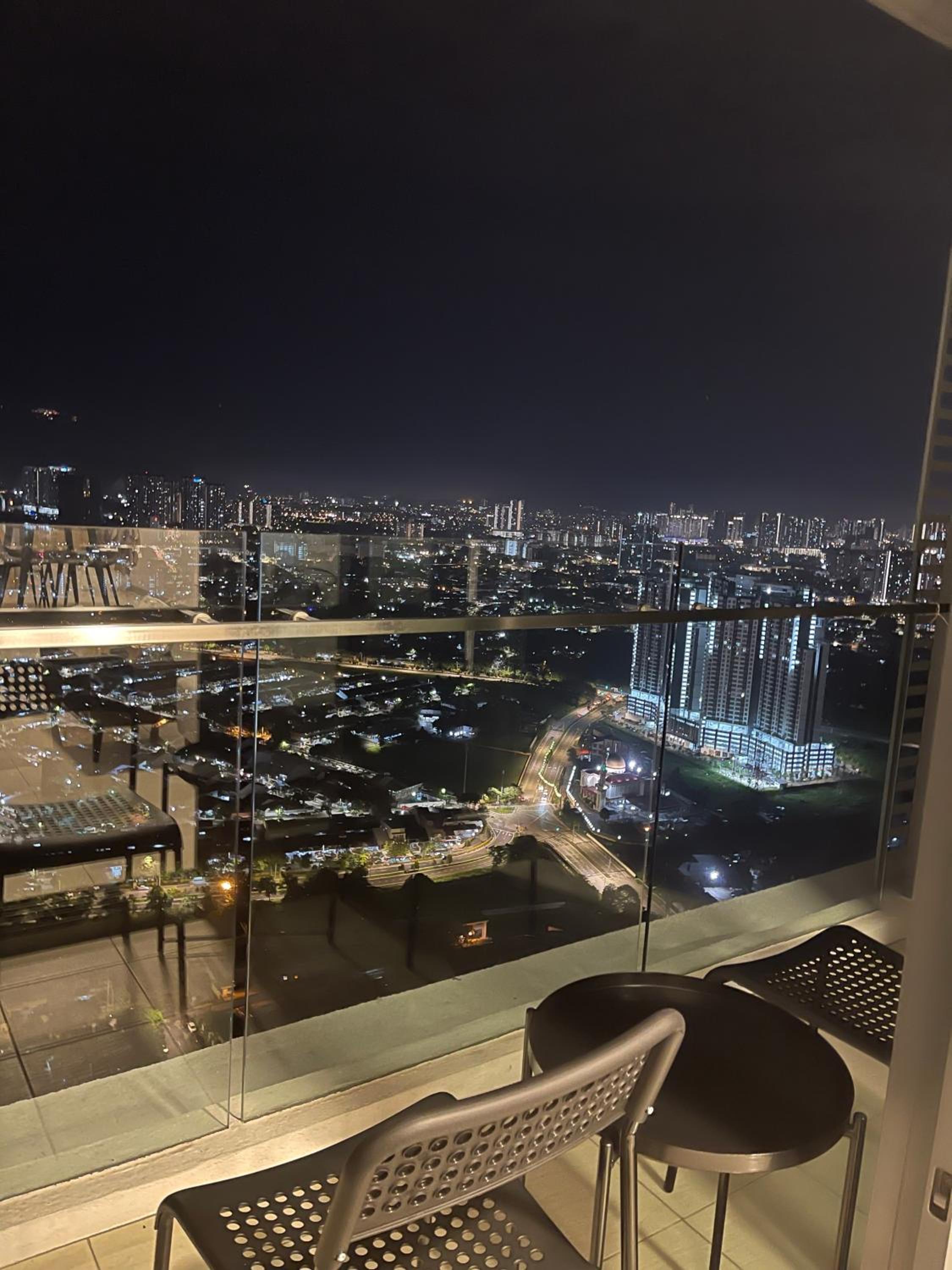 7PAX Kepong DesaPark Publika MontKiara 100Mbps