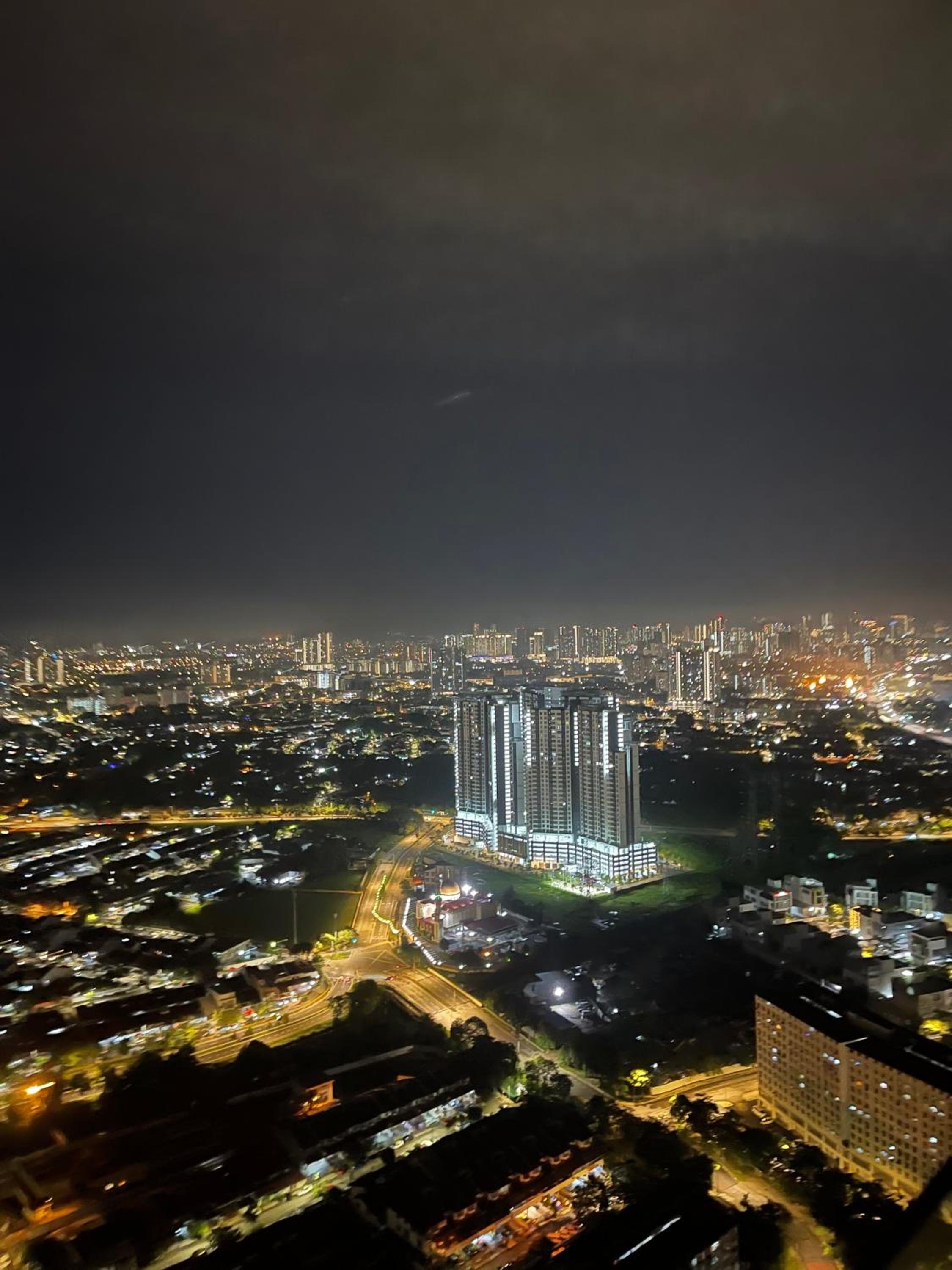 7PAX Kepong DesaPark Publika MontKiara 100Mbps