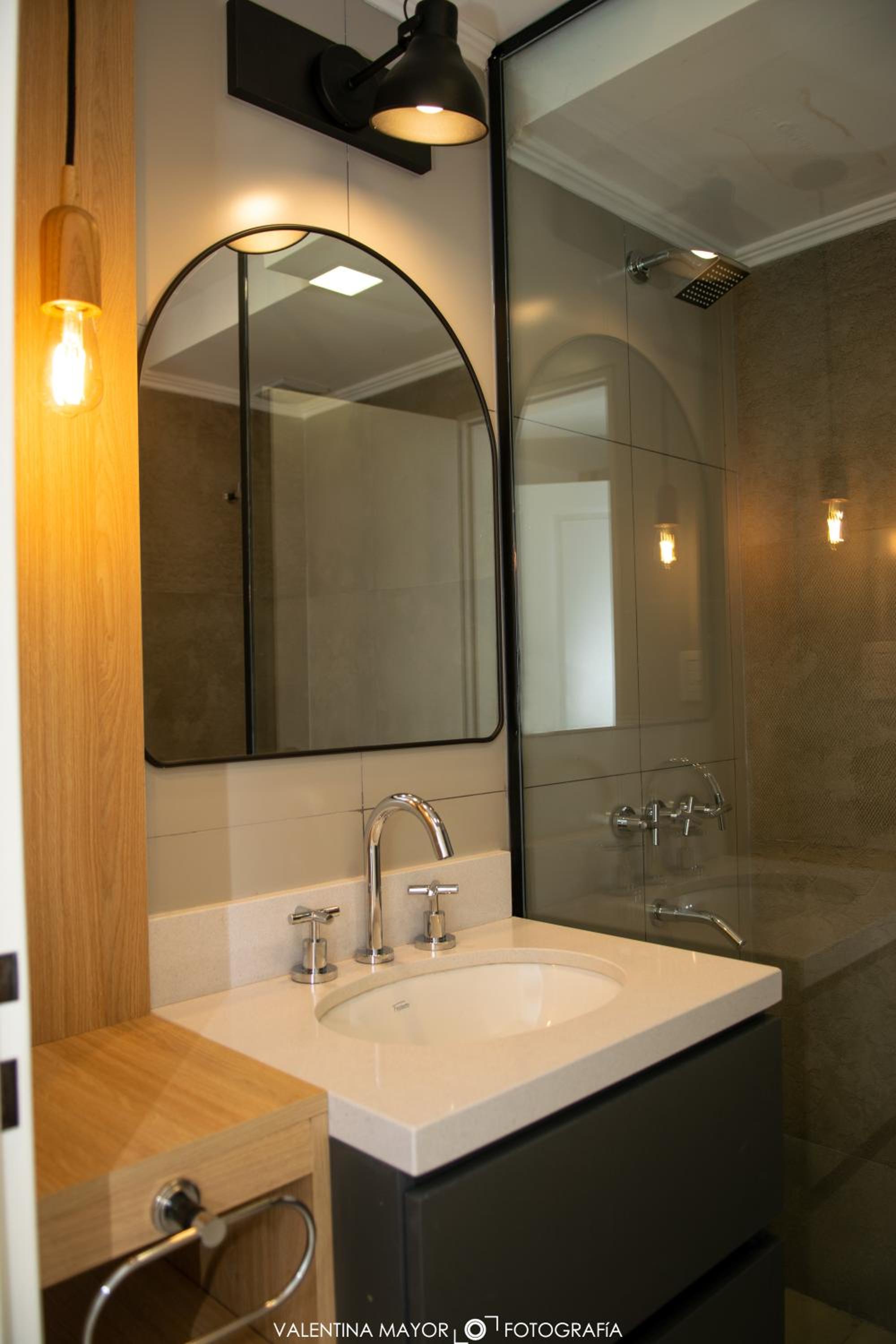 EXCLUSIVO 1 DORM ALAMEDA