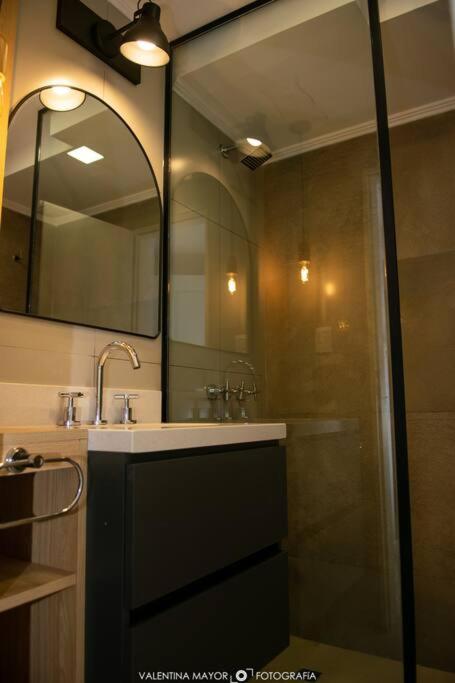 EXCLUSIVO 1 DORM ALAMEDA