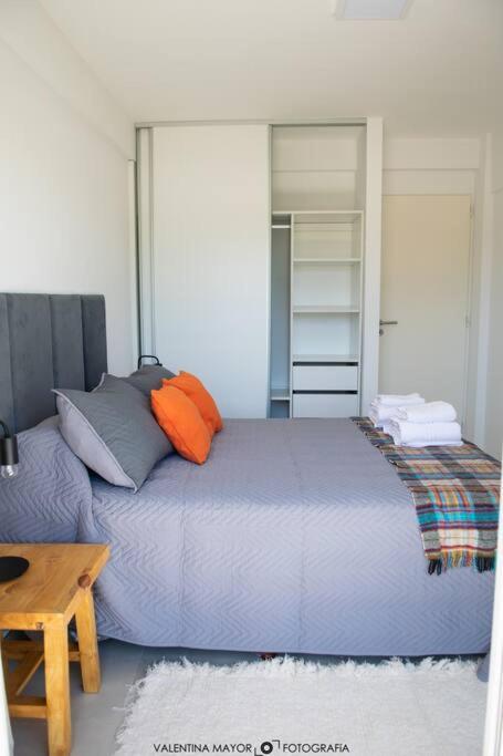 EXCLUSIVO 1 DORM ALAMEDA