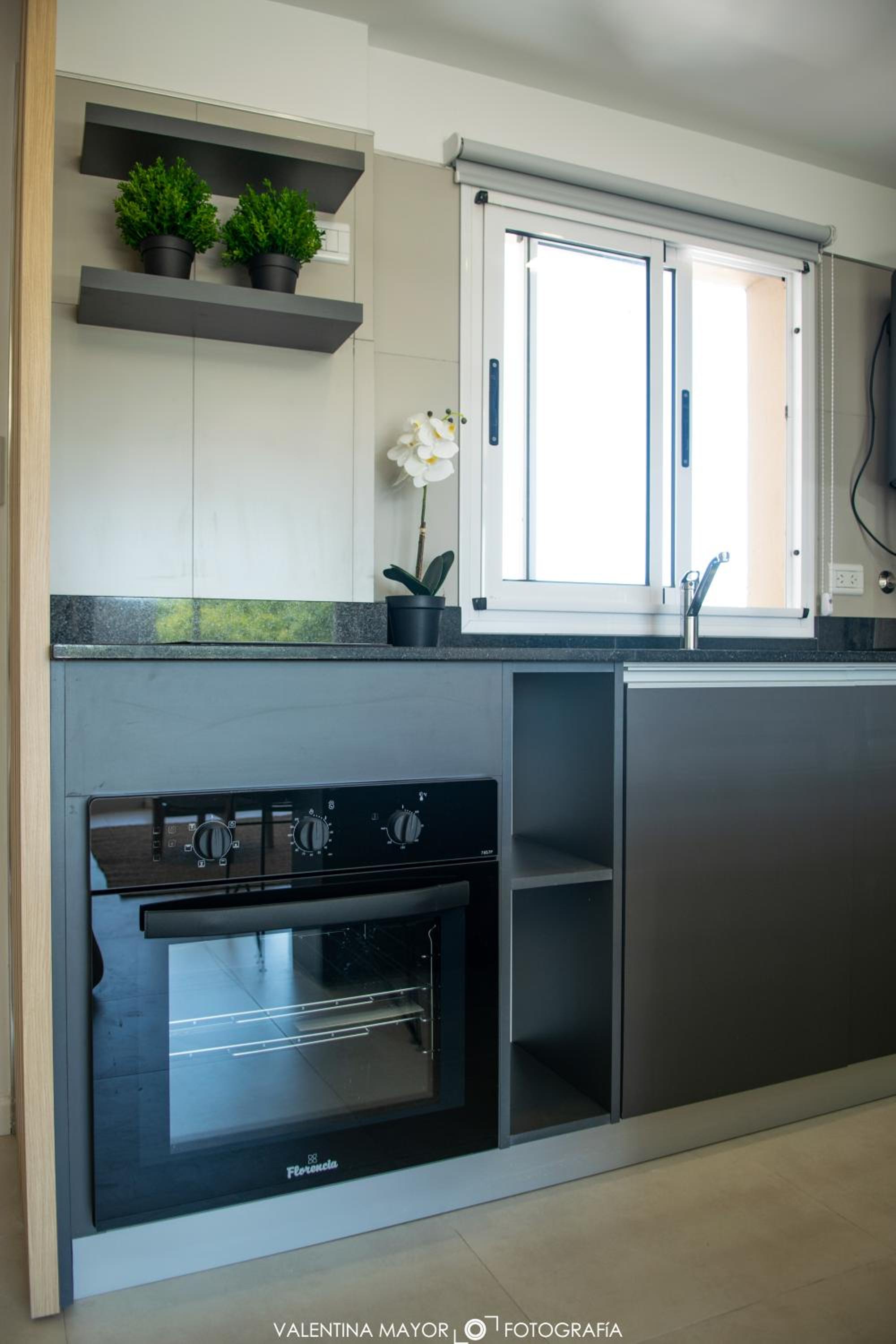 EXCLUSIVO 1 DORM ALAMEDA