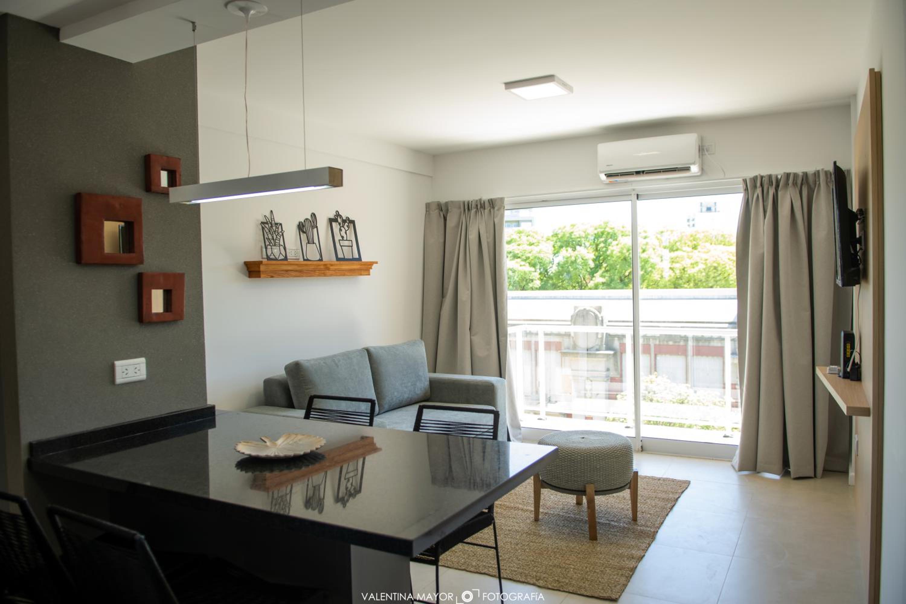 EXCLUSIVO 1 DORM ALAMEDA