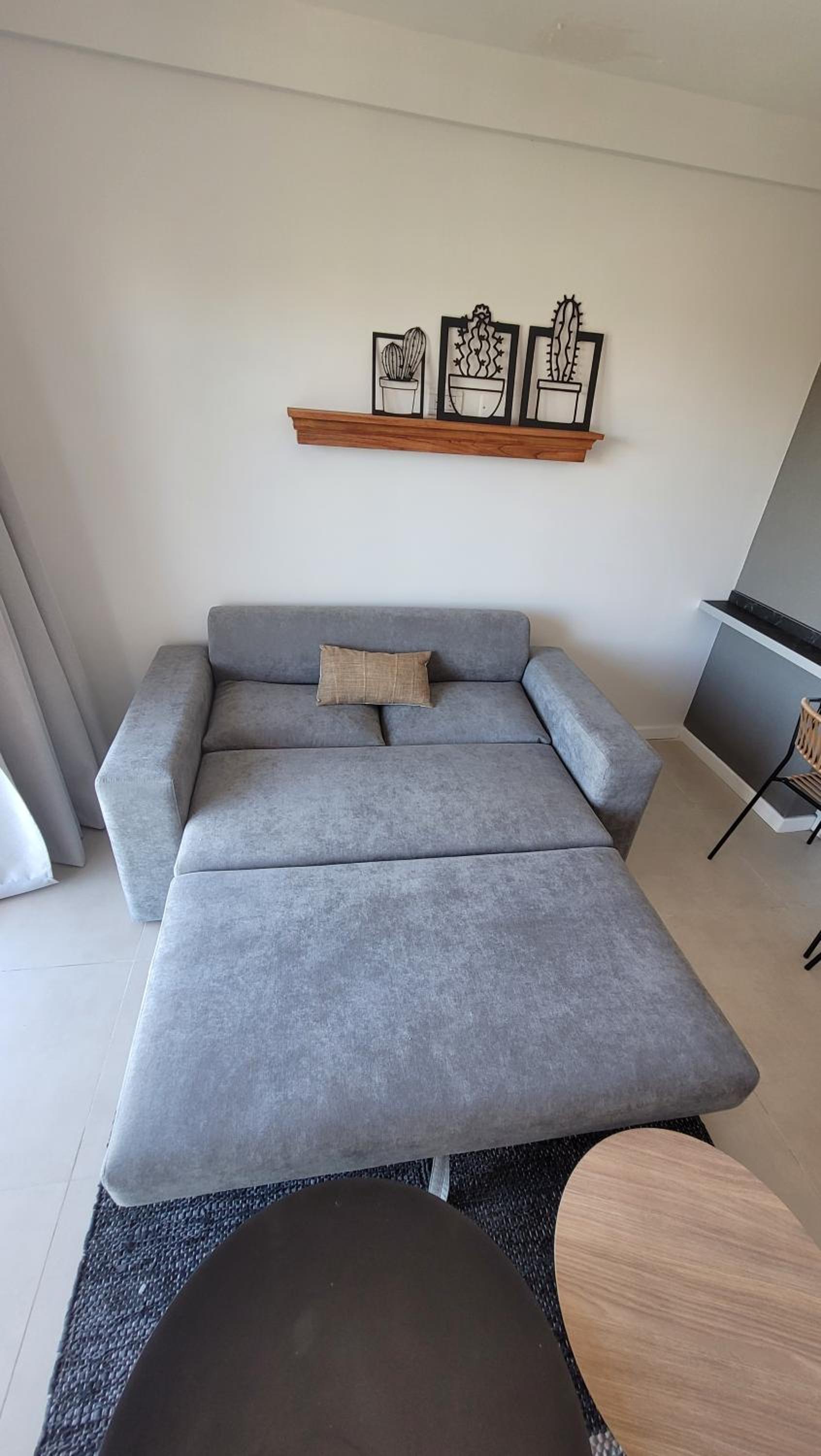 EXCLUSIVO 1 DORM ALAMEDA