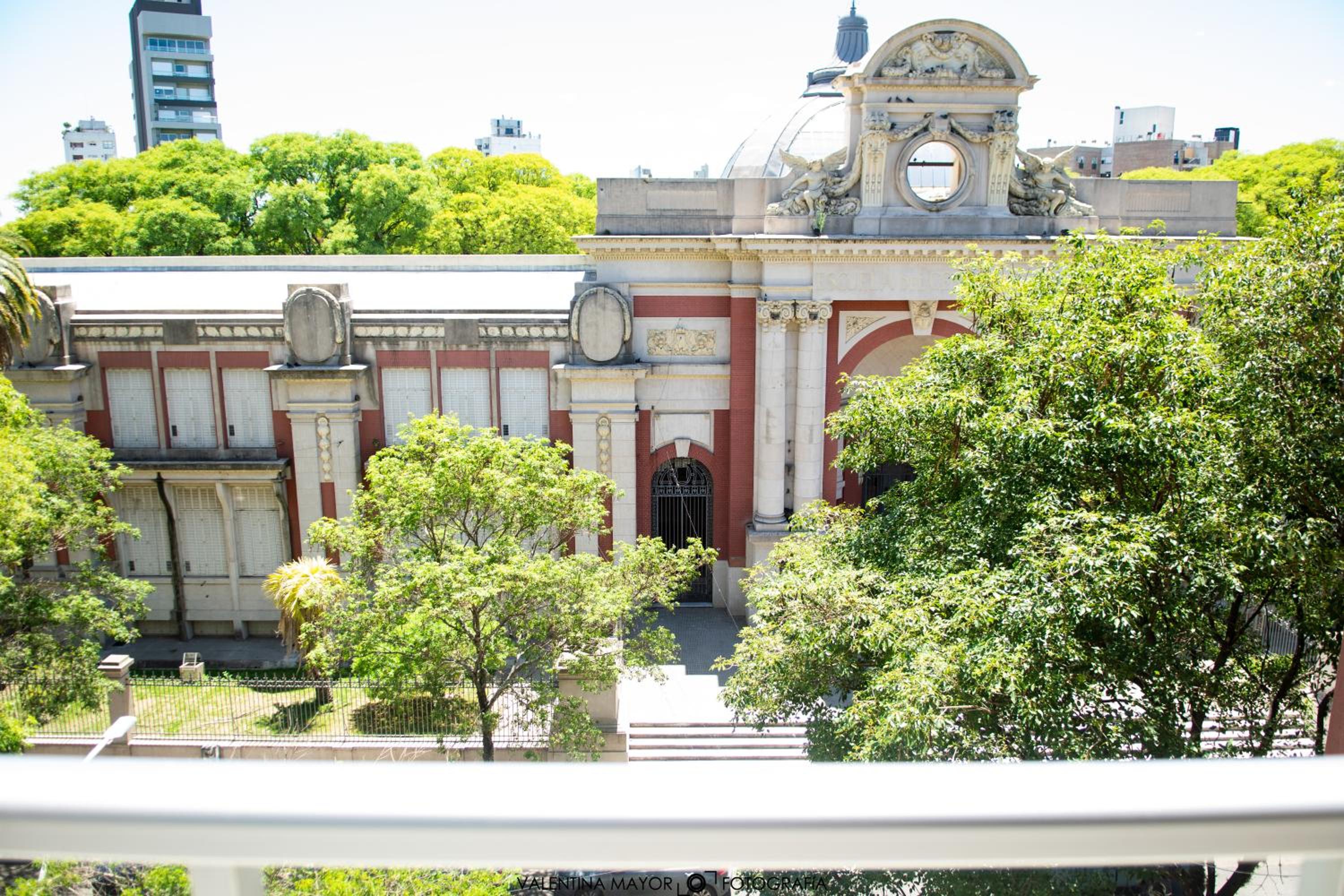 EXCLUSIVO 1 DORM ALAMEDA