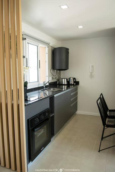 EXCLUSIVO 1 DORM ALAMEDA