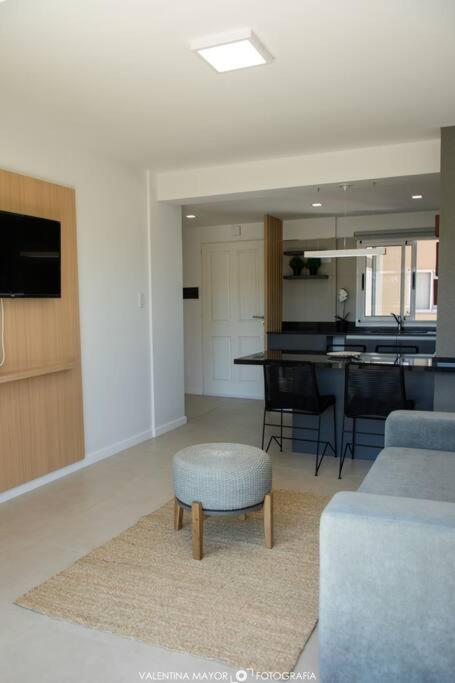 EXCLUSIVO 1 DORM ALAMEDA