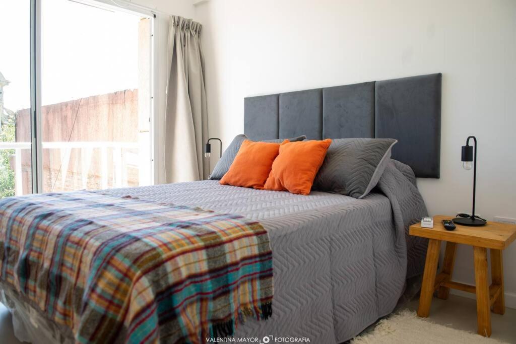 EXCLUSIVO 1 DORM ALAMEDA