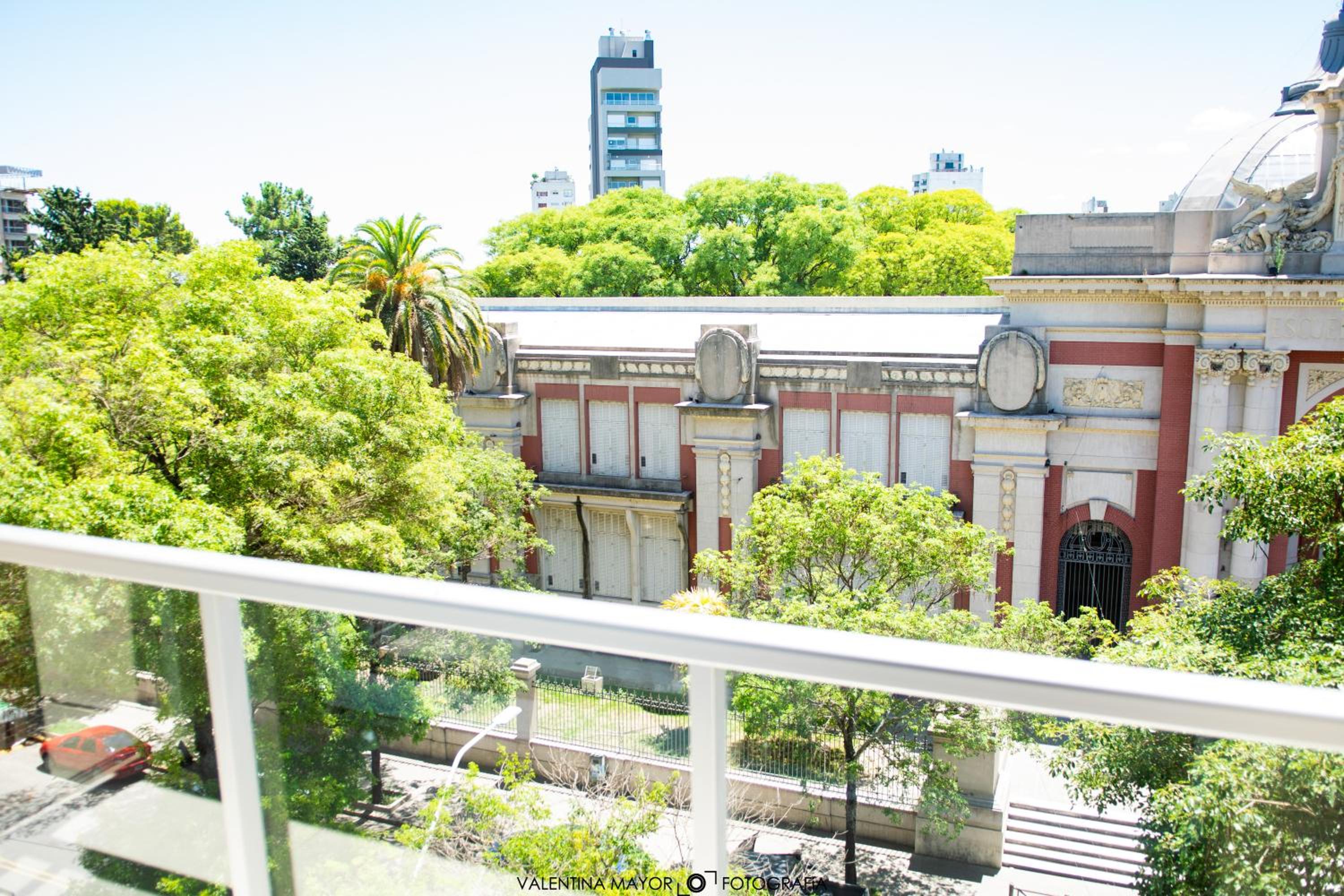 EXCLUSIVO 1 DORM ALAMEDA