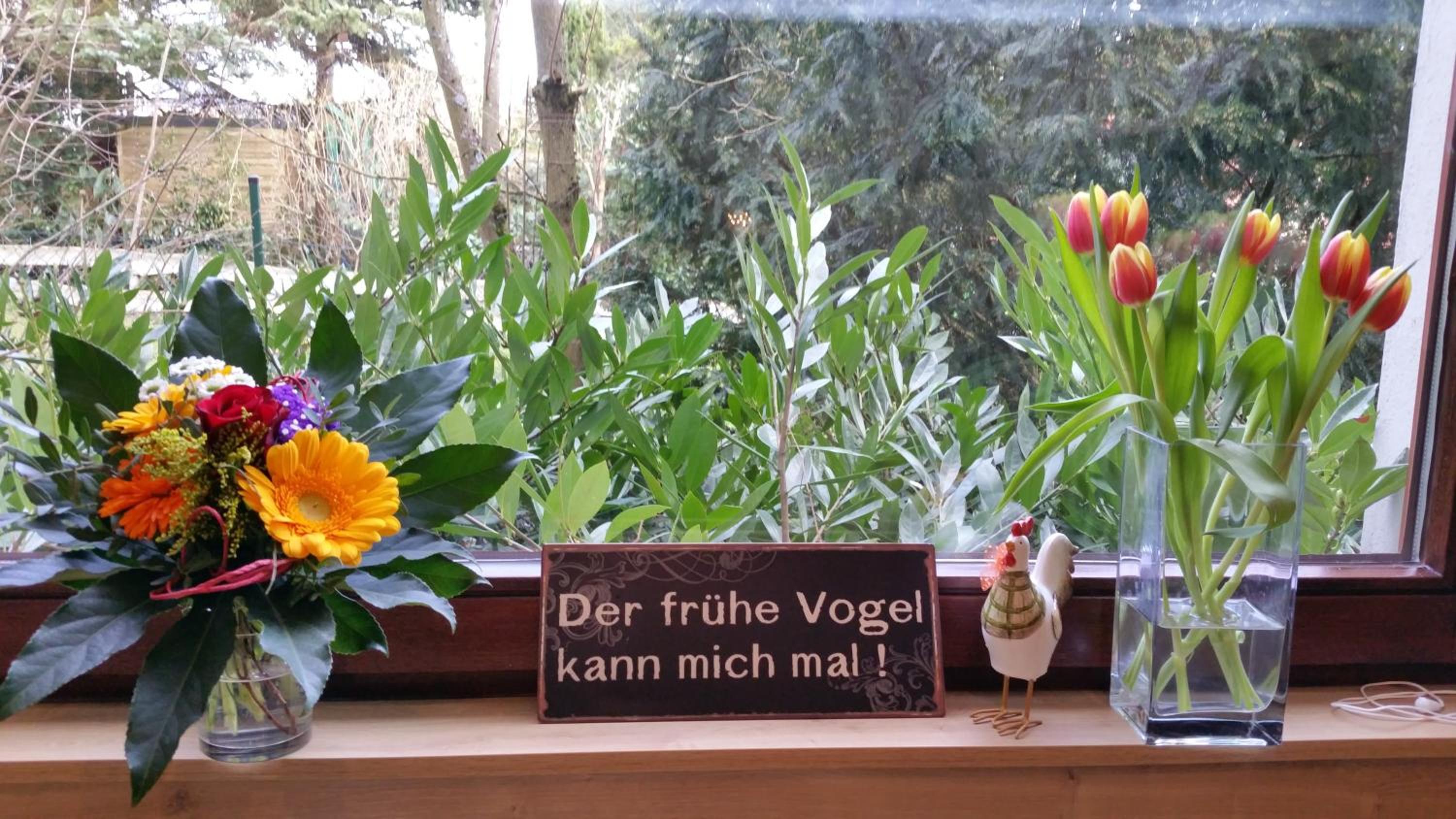 Gästehaus Sonnenhügel