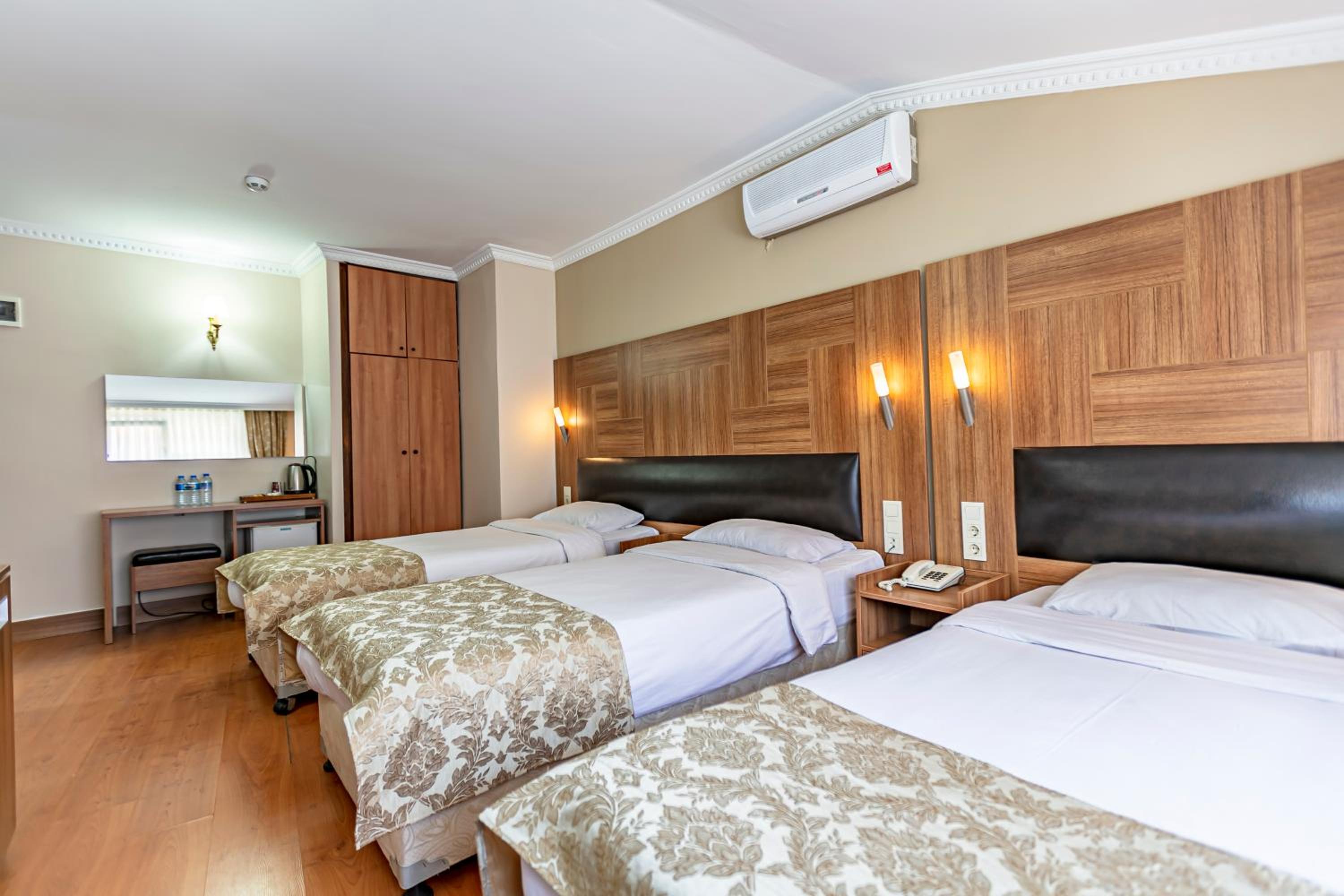 Elasophia Hotel - Image 28