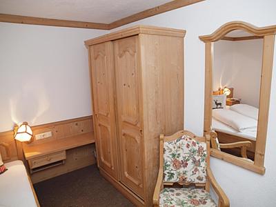 Apartments Pitztaler Nachtigall