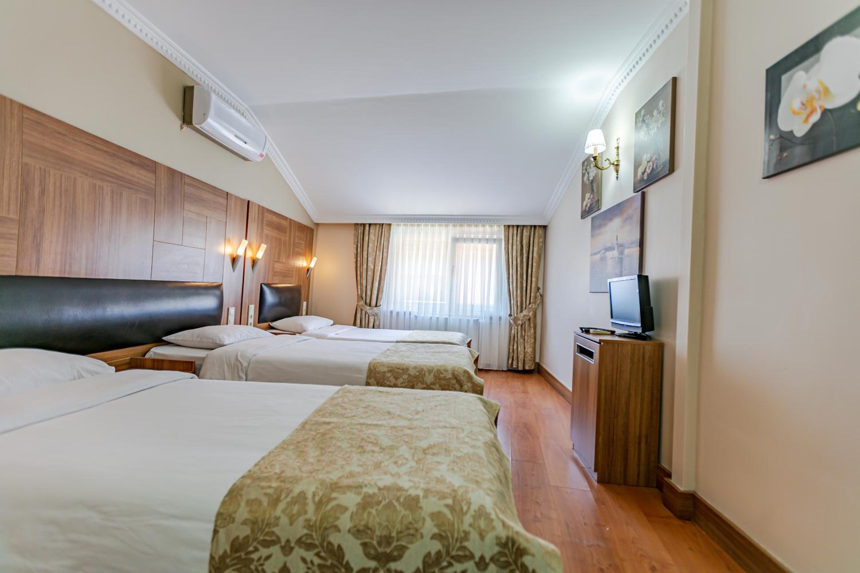 Elasophia Hotel - Image 29