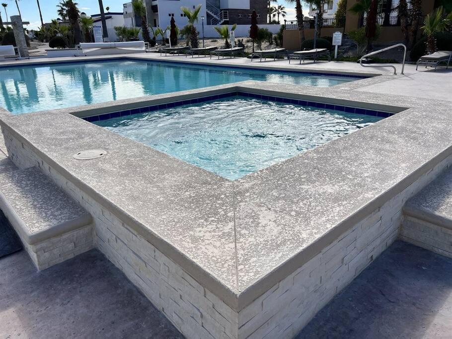 Sandy Beach Costa Diamante House E10 Dog Friendly view 5
