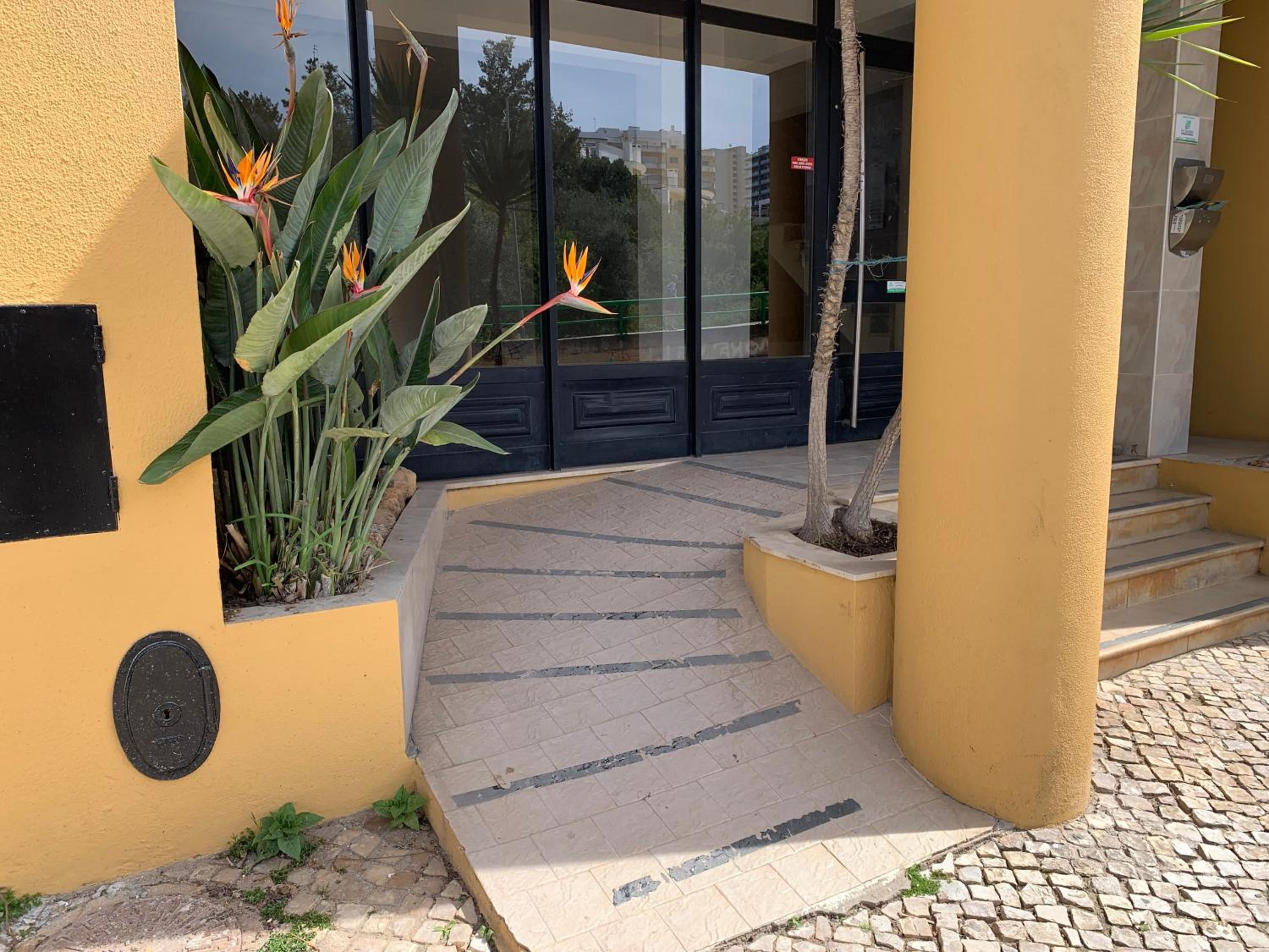 Apartamento aconchegante, Portimão Praia da Rocha view 5