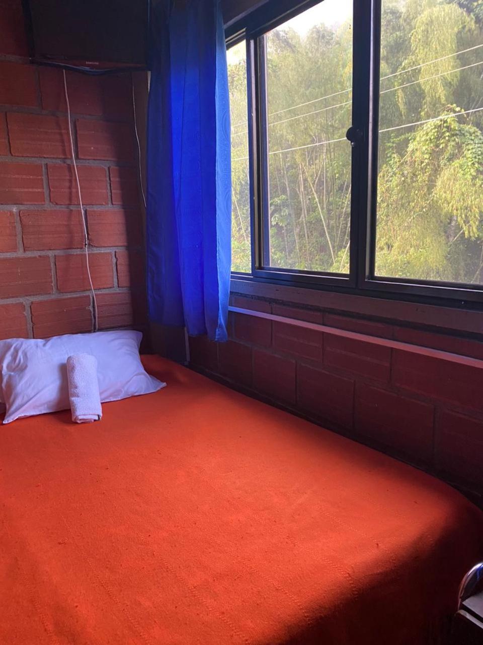 Hostal Villa del Rio