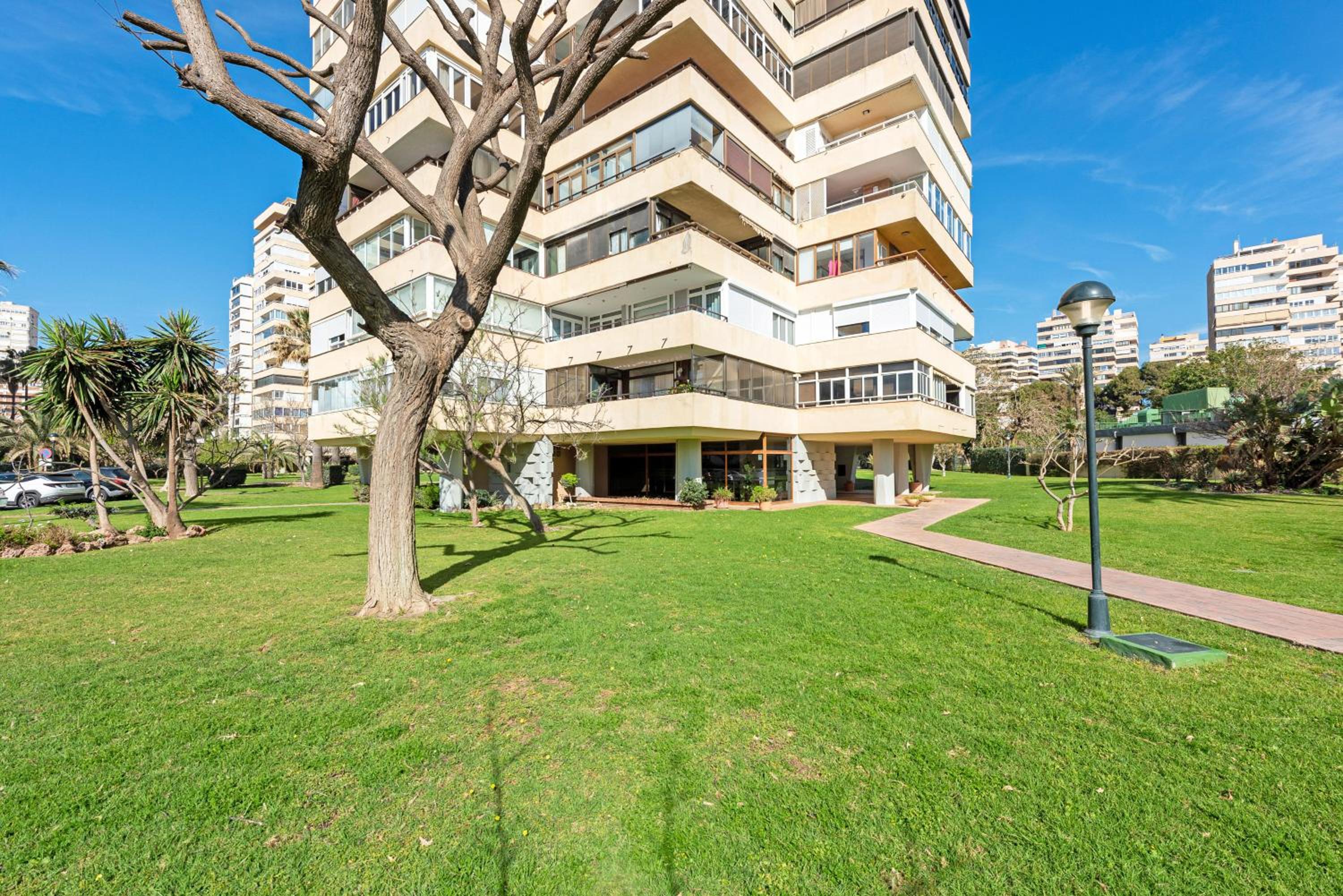 building