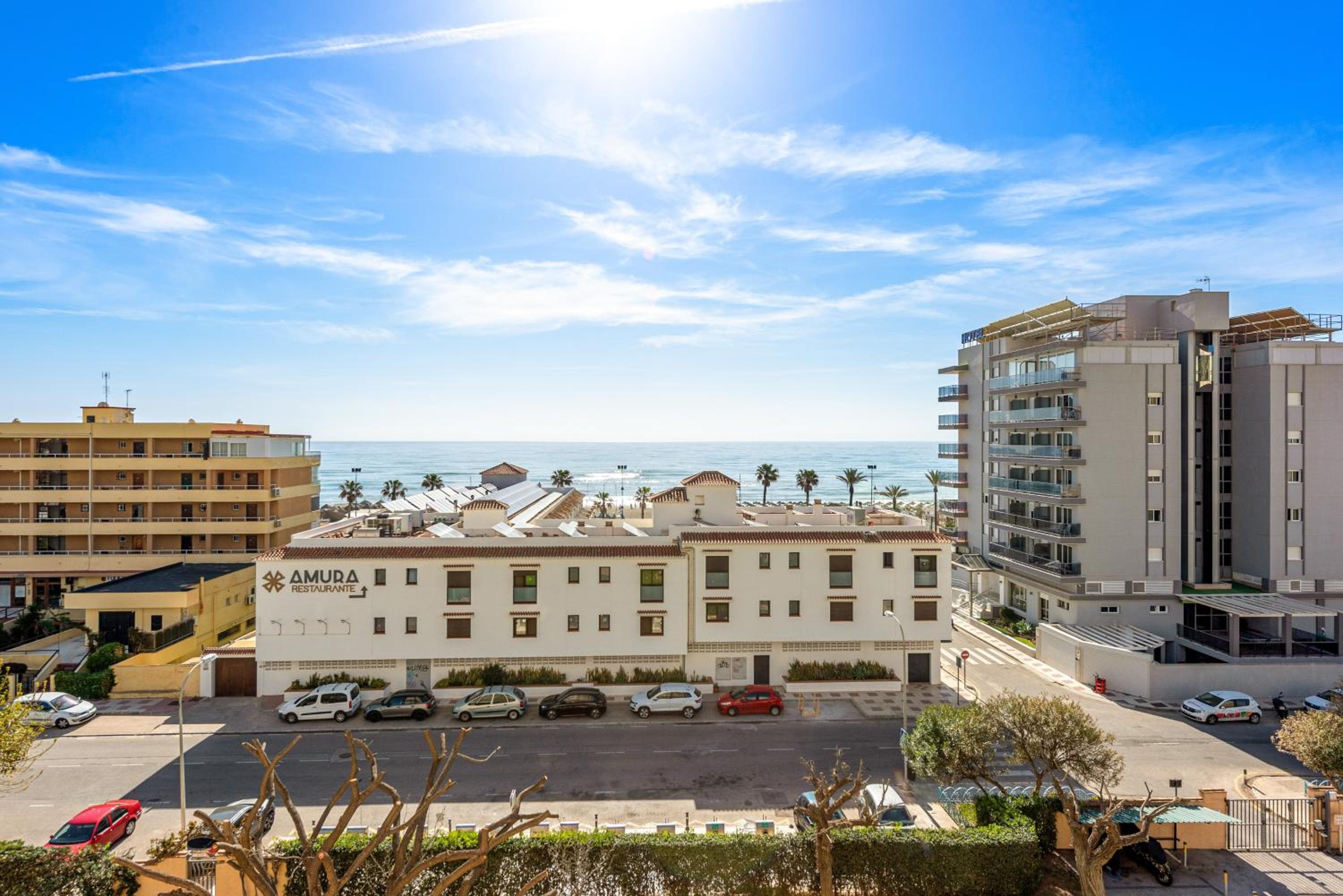 Stay U-nique Apartment Playamar