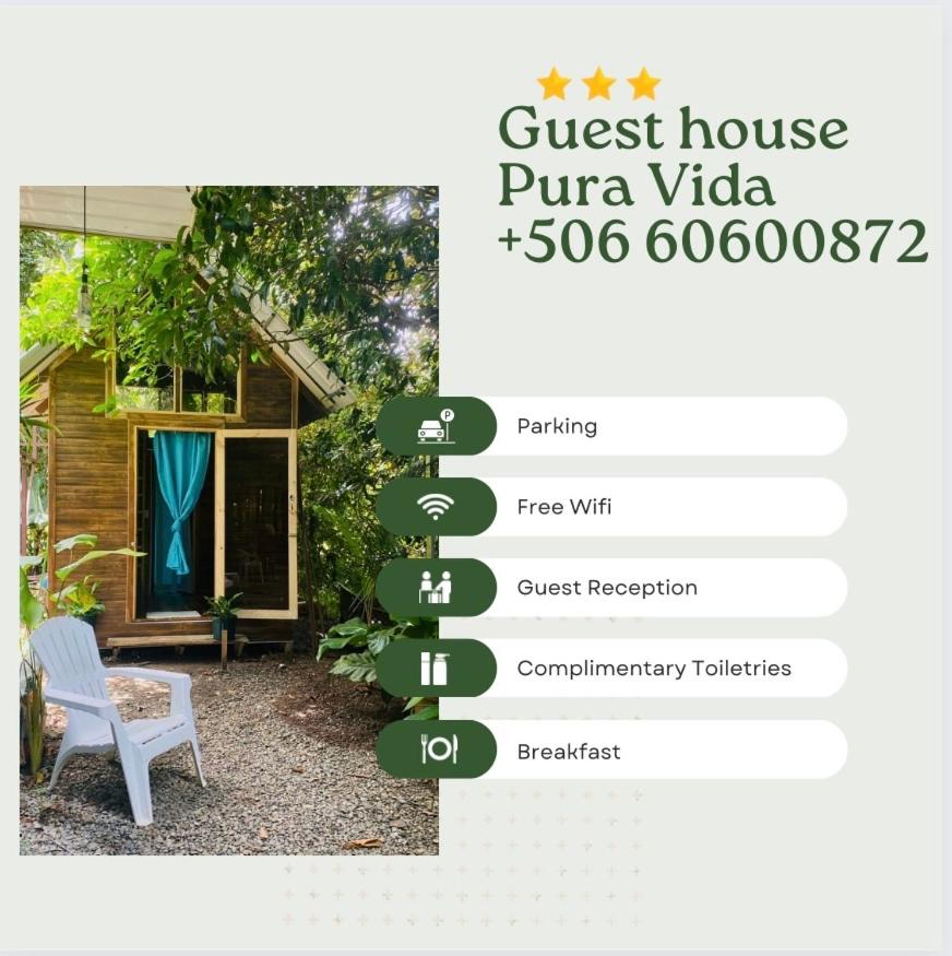 Guest House Pura Vida