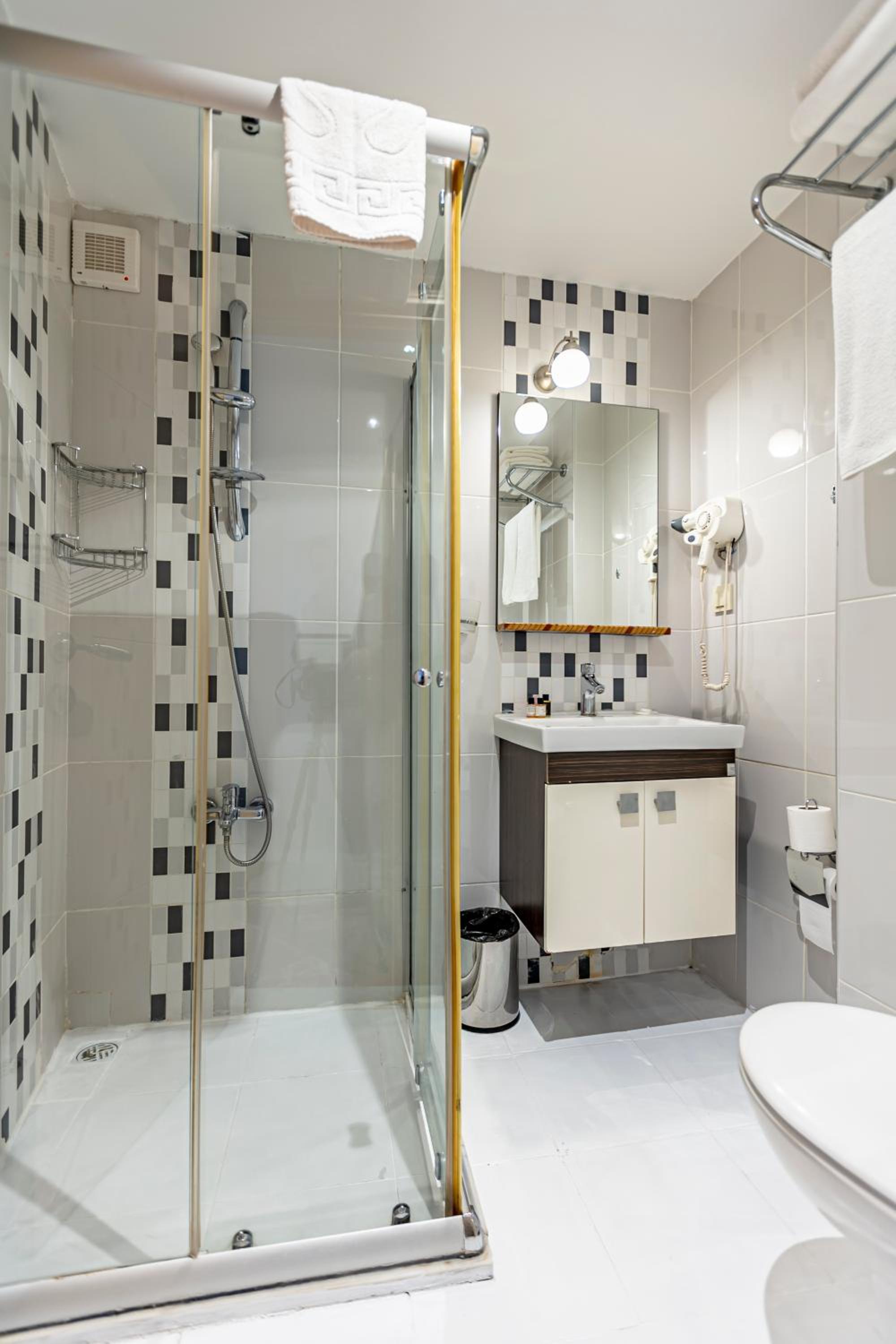 Elasophia Hotel - Image 15